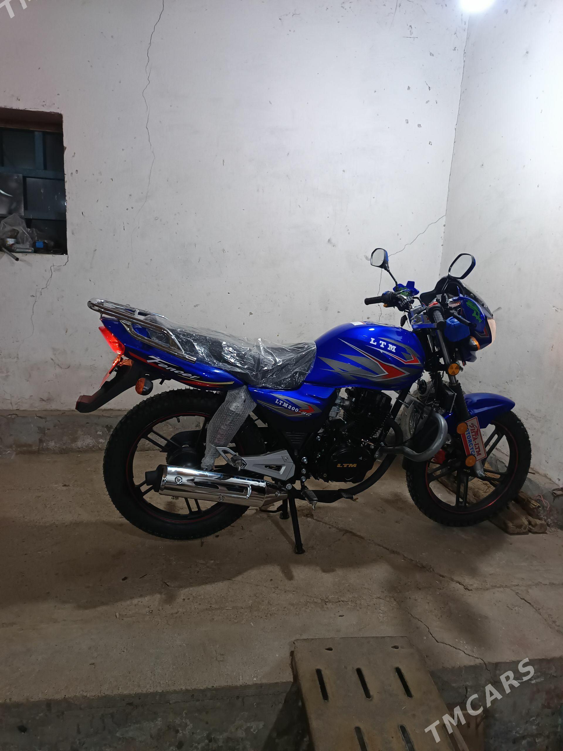 Fekon FK200-14G 2026 - 22 000 TMT - Достлук - img 1
