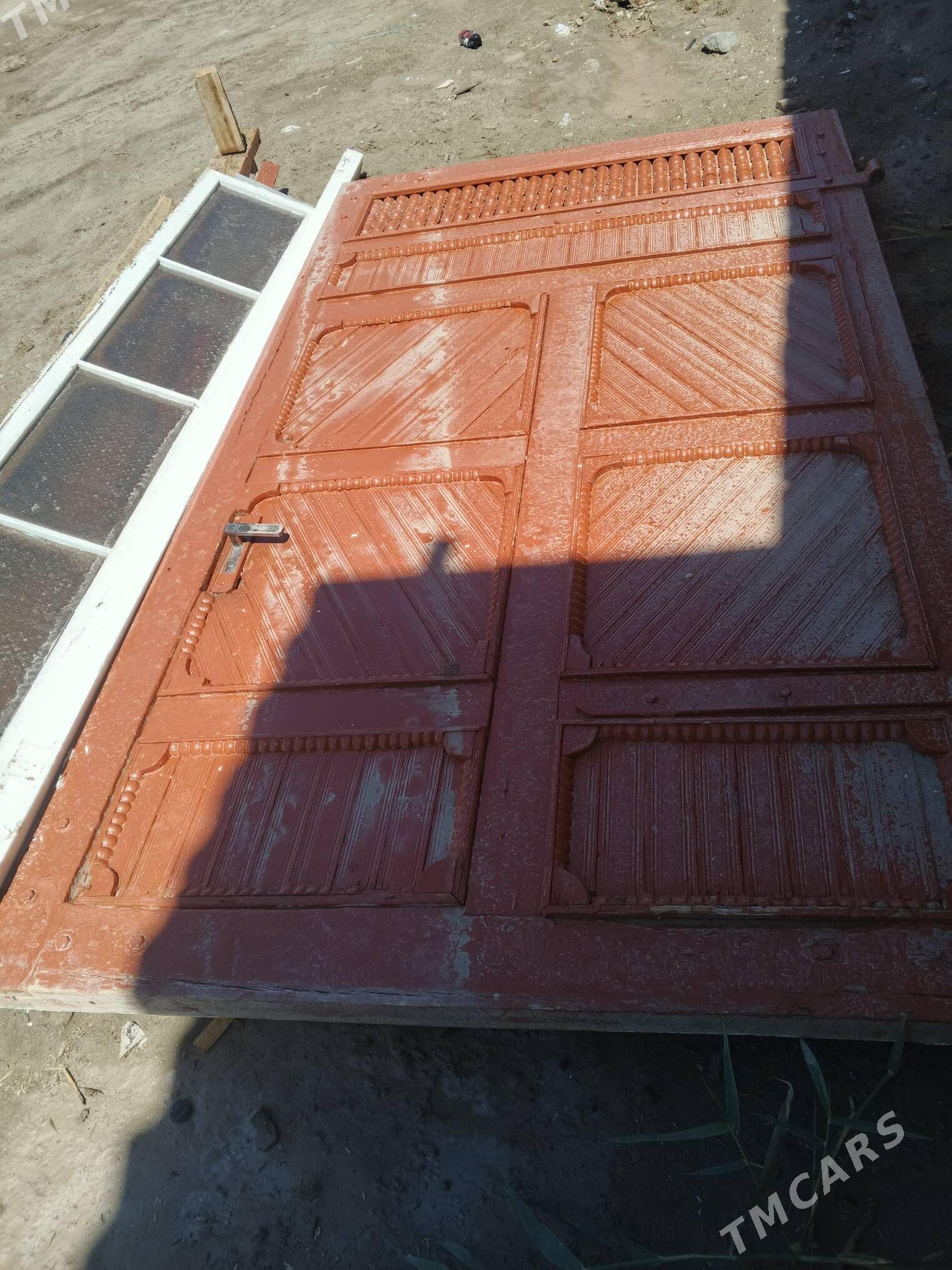 darwaza 3/14 - Дашогуз - img 1