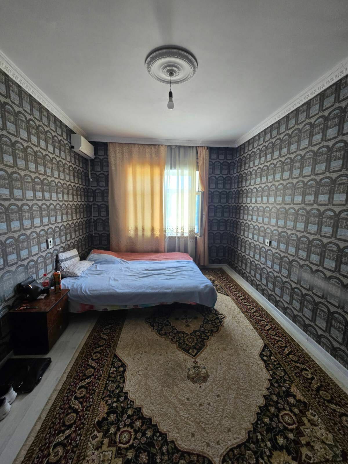 ДОССАФ 2 ЭТАЖ 5 КОМ 110 м2️️️ - Dosaaf - img 1