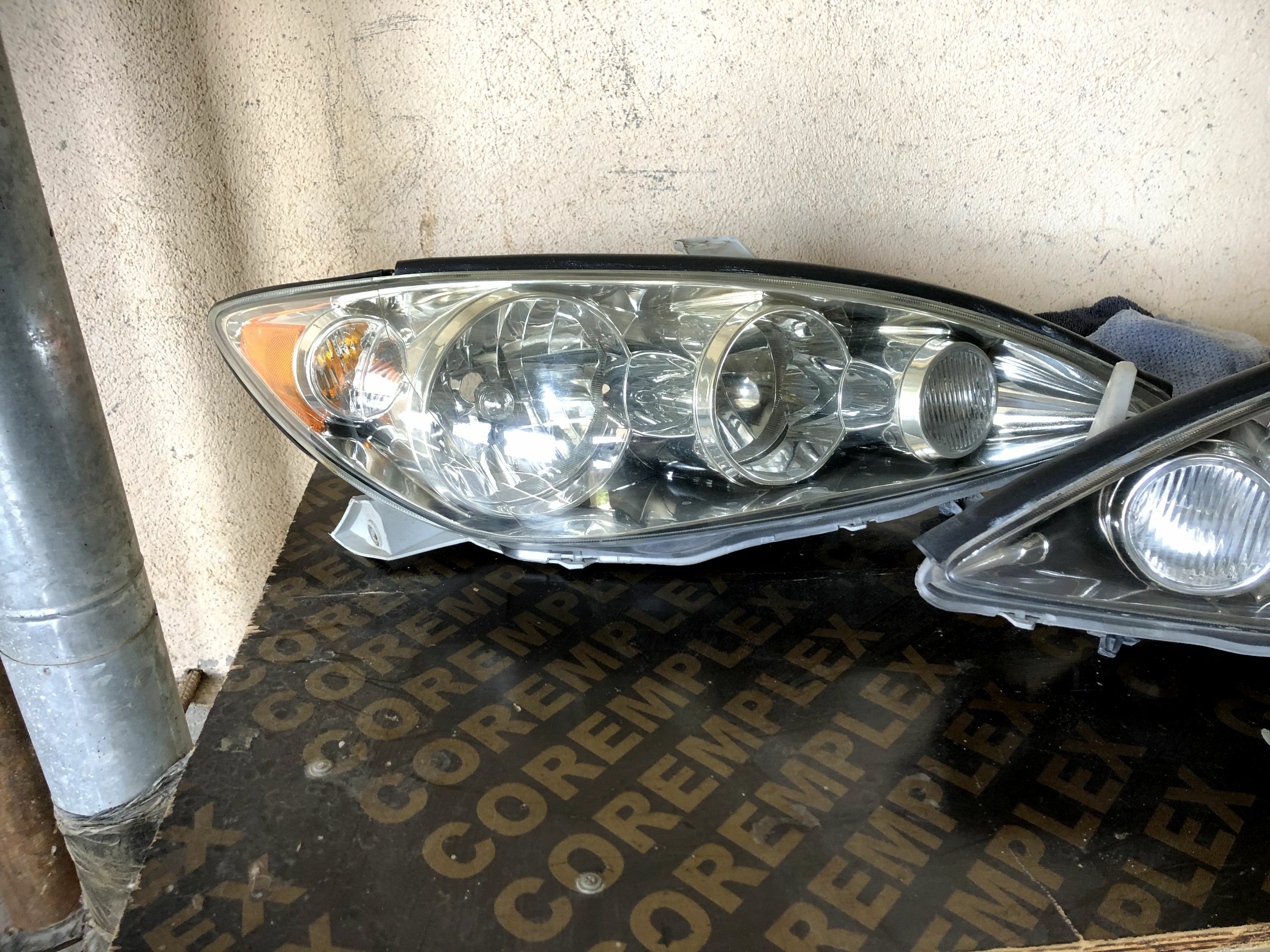 duty camry fara 1 100 TMT - Туркменабат - img 1