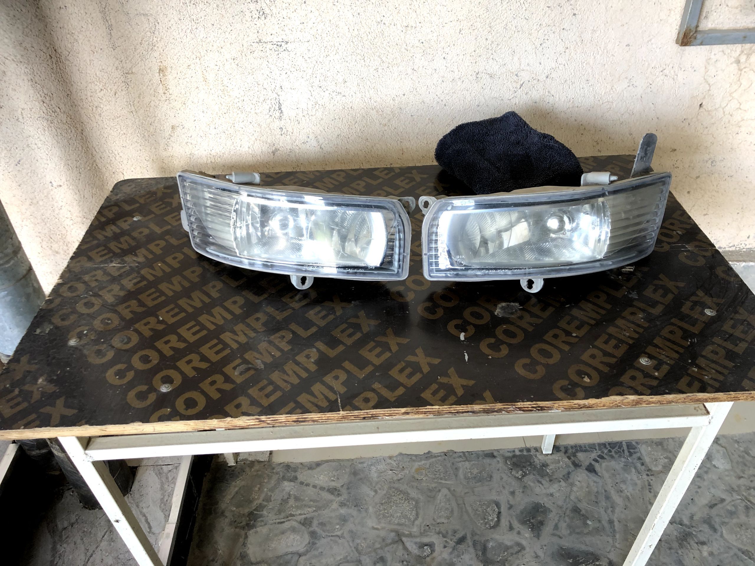 duty camry tumanka 350 TMT - Туркменабат - img 1