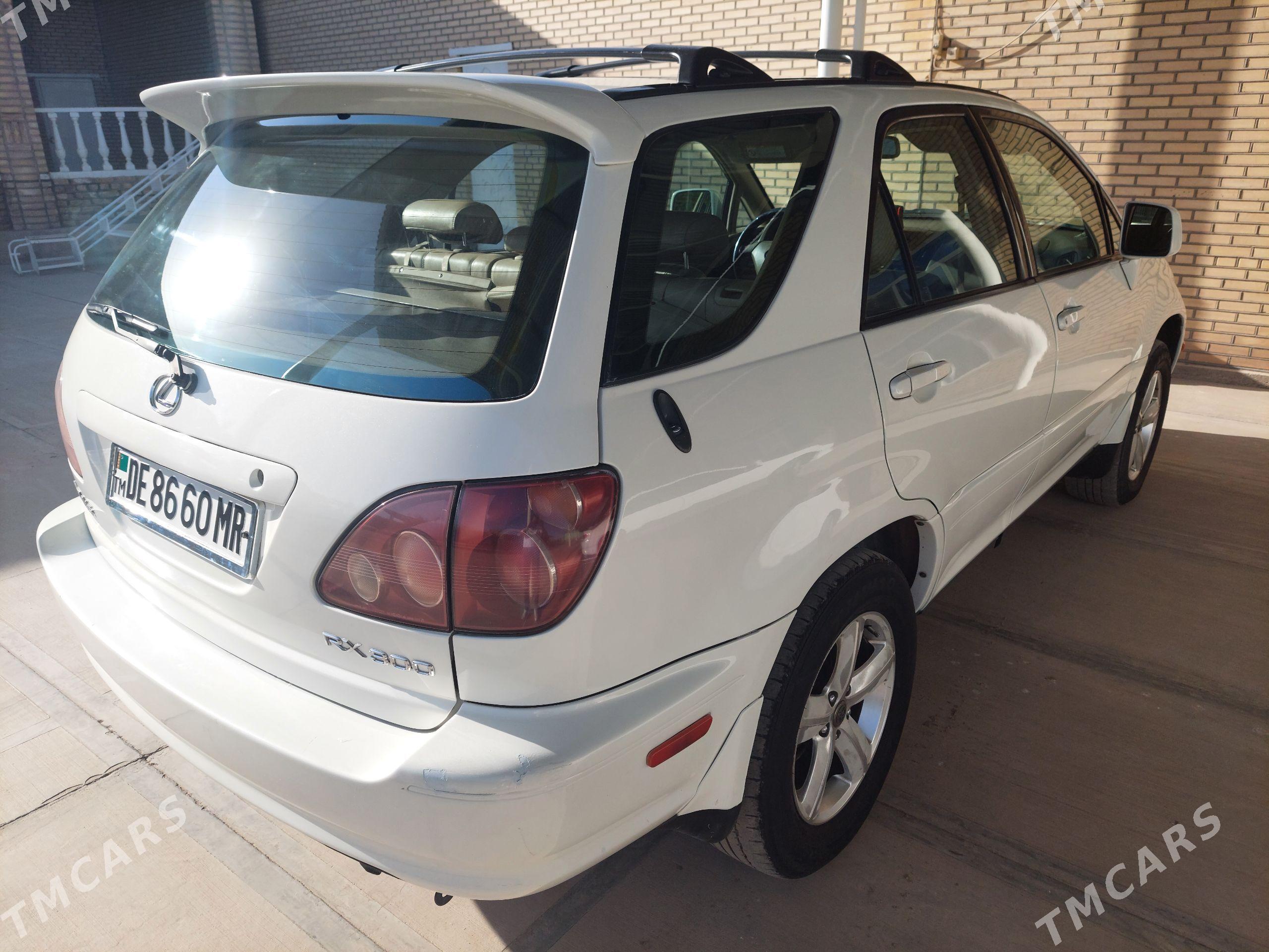 Toyota Camry 2000 - 210 000 TMT - Мары - img 1