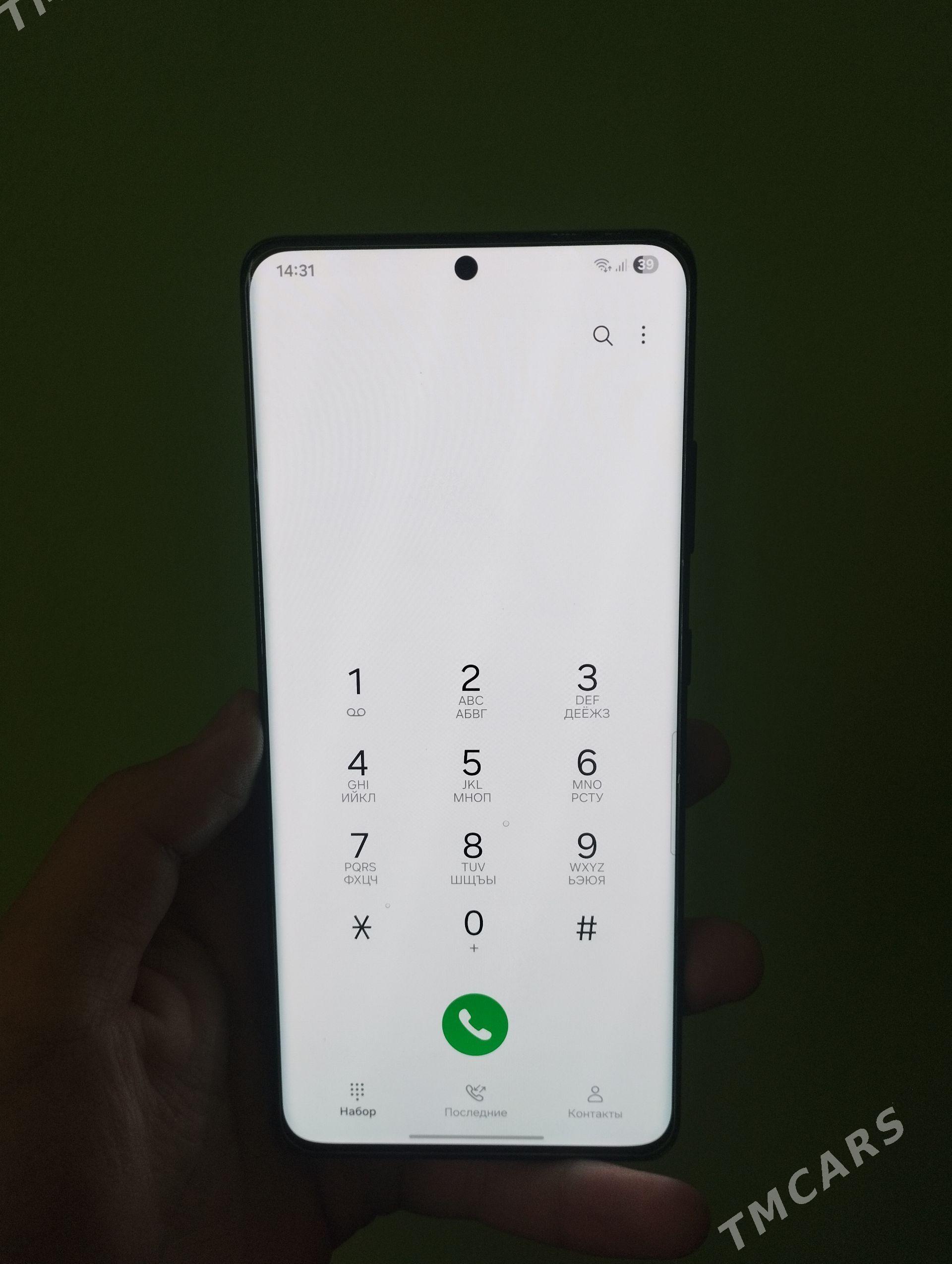 samsung s21 ultra 5g - Дашогуз - img 1