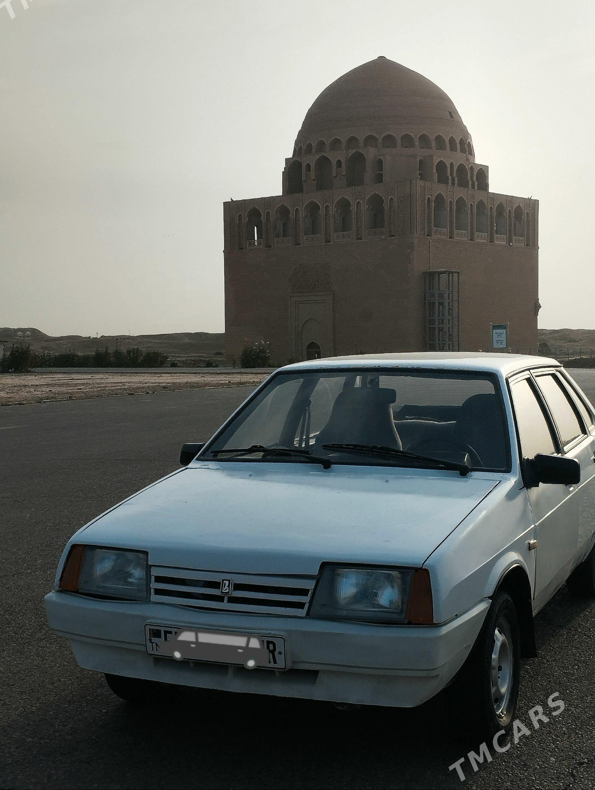 Lada 21099 1999 - 21 000 TMT - Baýramaly - img 1