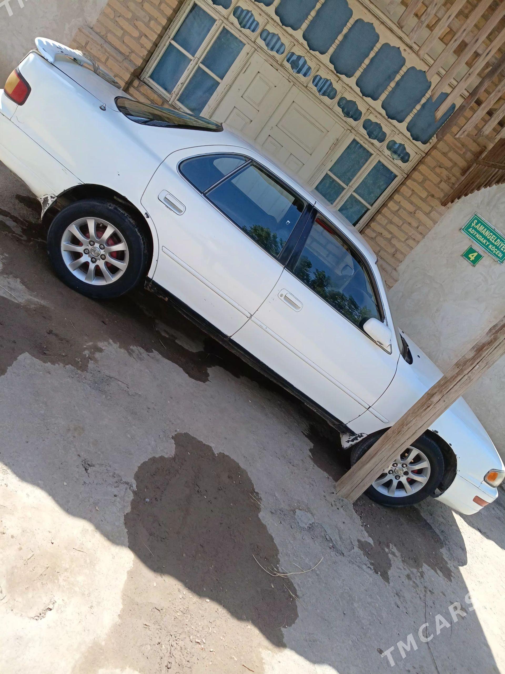 Toyota Camry 1993 - 120 000 TMT - Gurbansoltan Eje - img 1