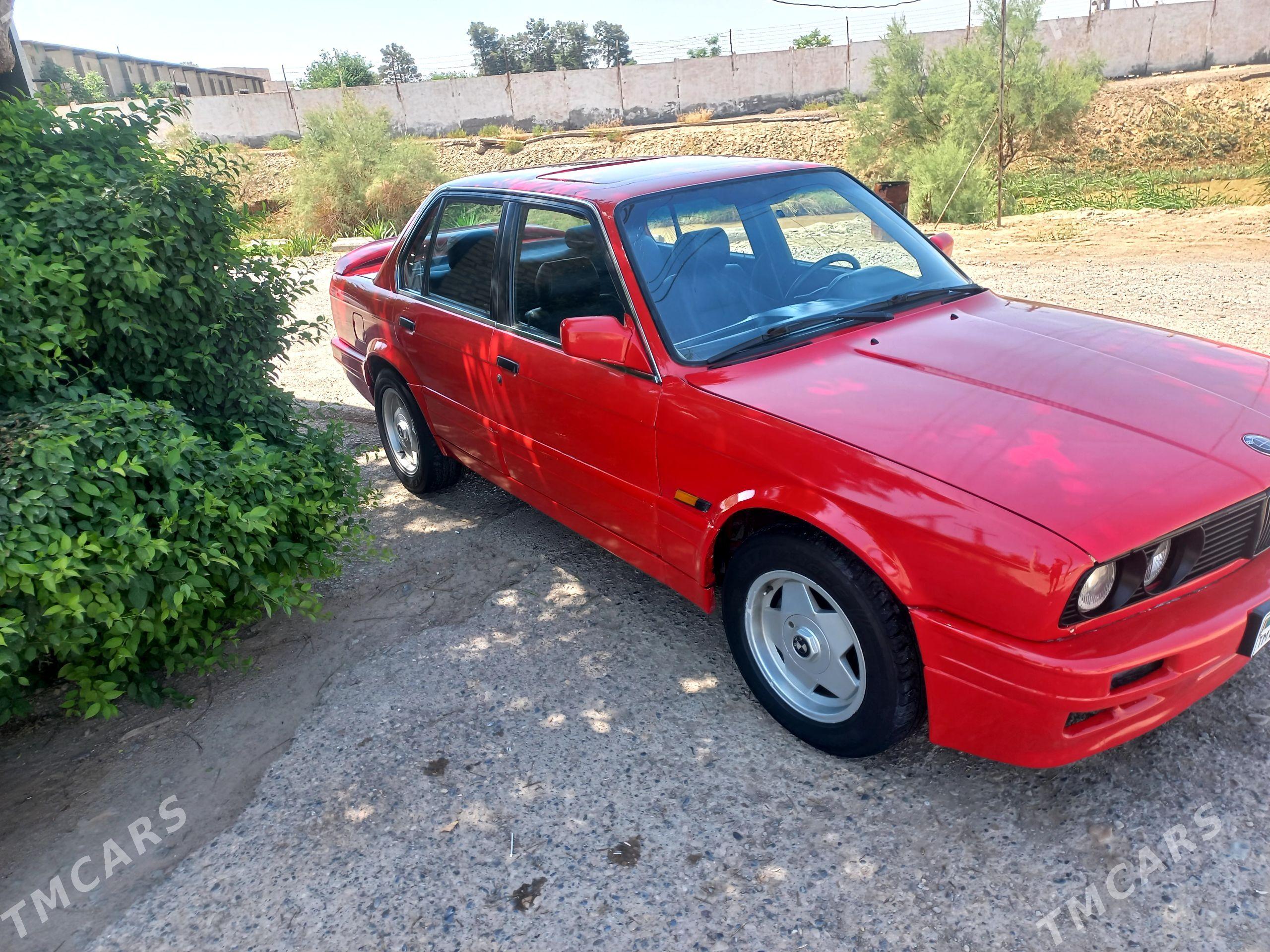BMW 328 1989 - 55 000 TMT - Mary - img 1