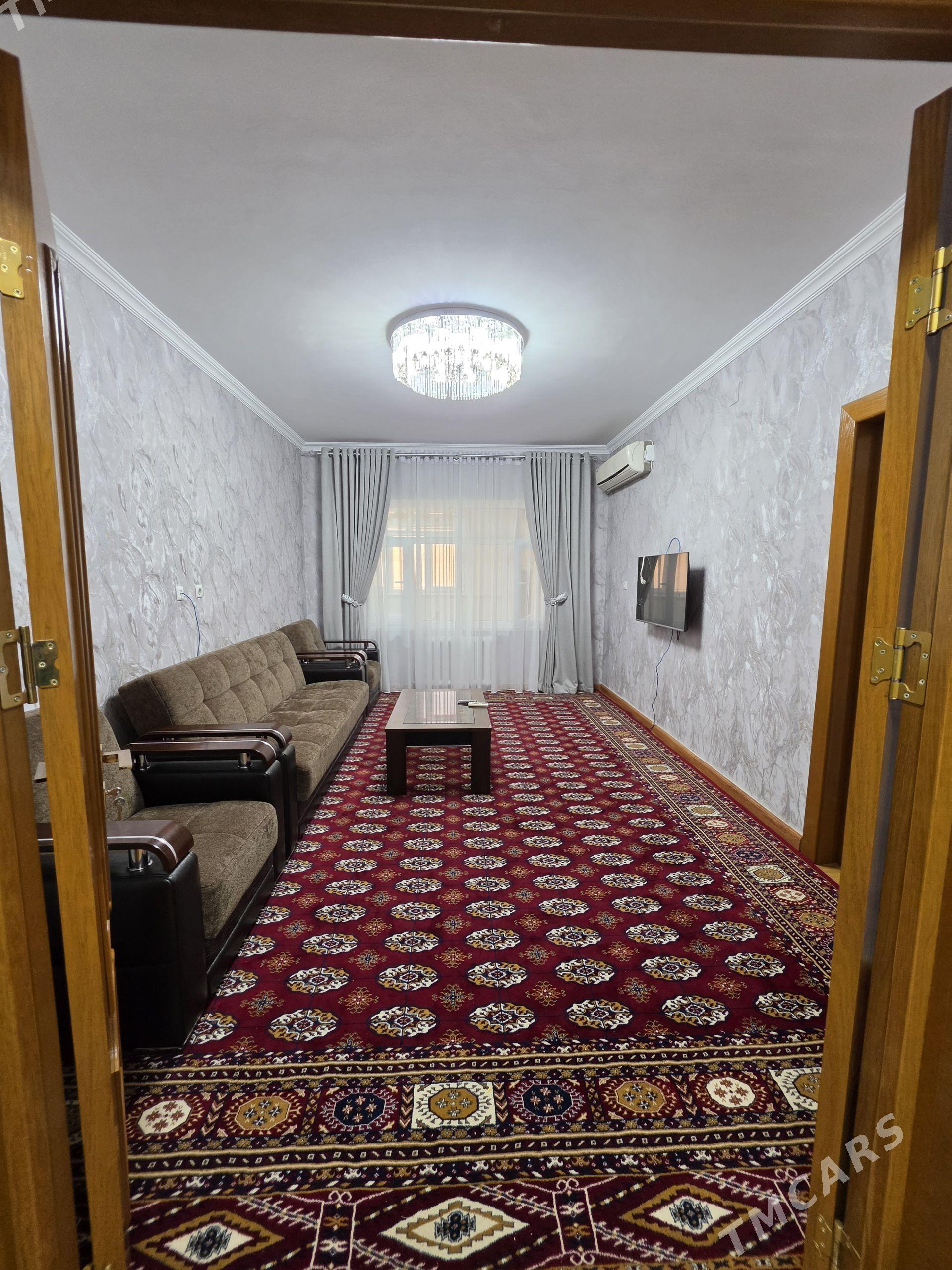Продажа 4 комнатная кв - Howdan "W" - img 1