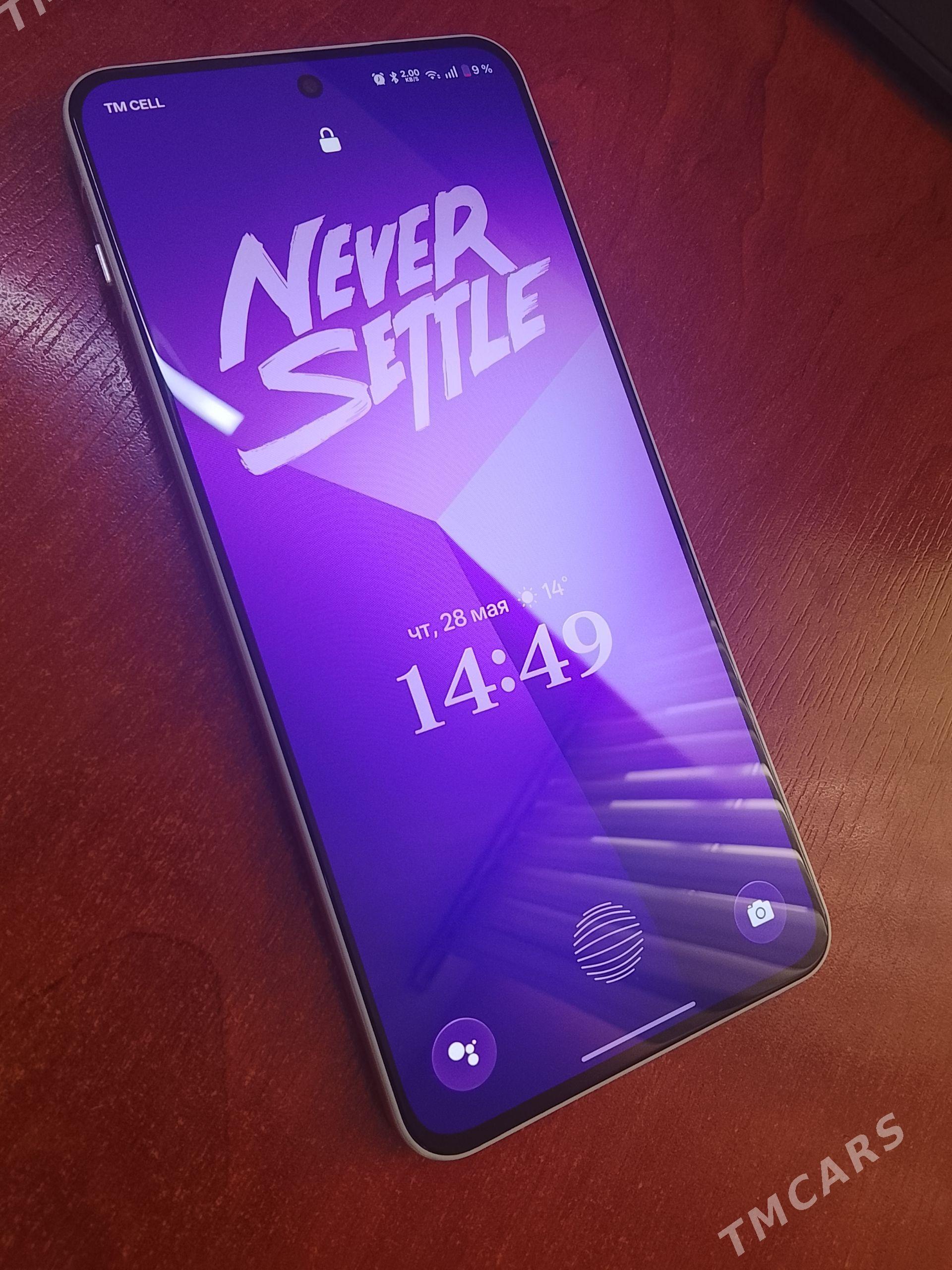One Plus Nord 4 Global ver - Дашогуз - img 1