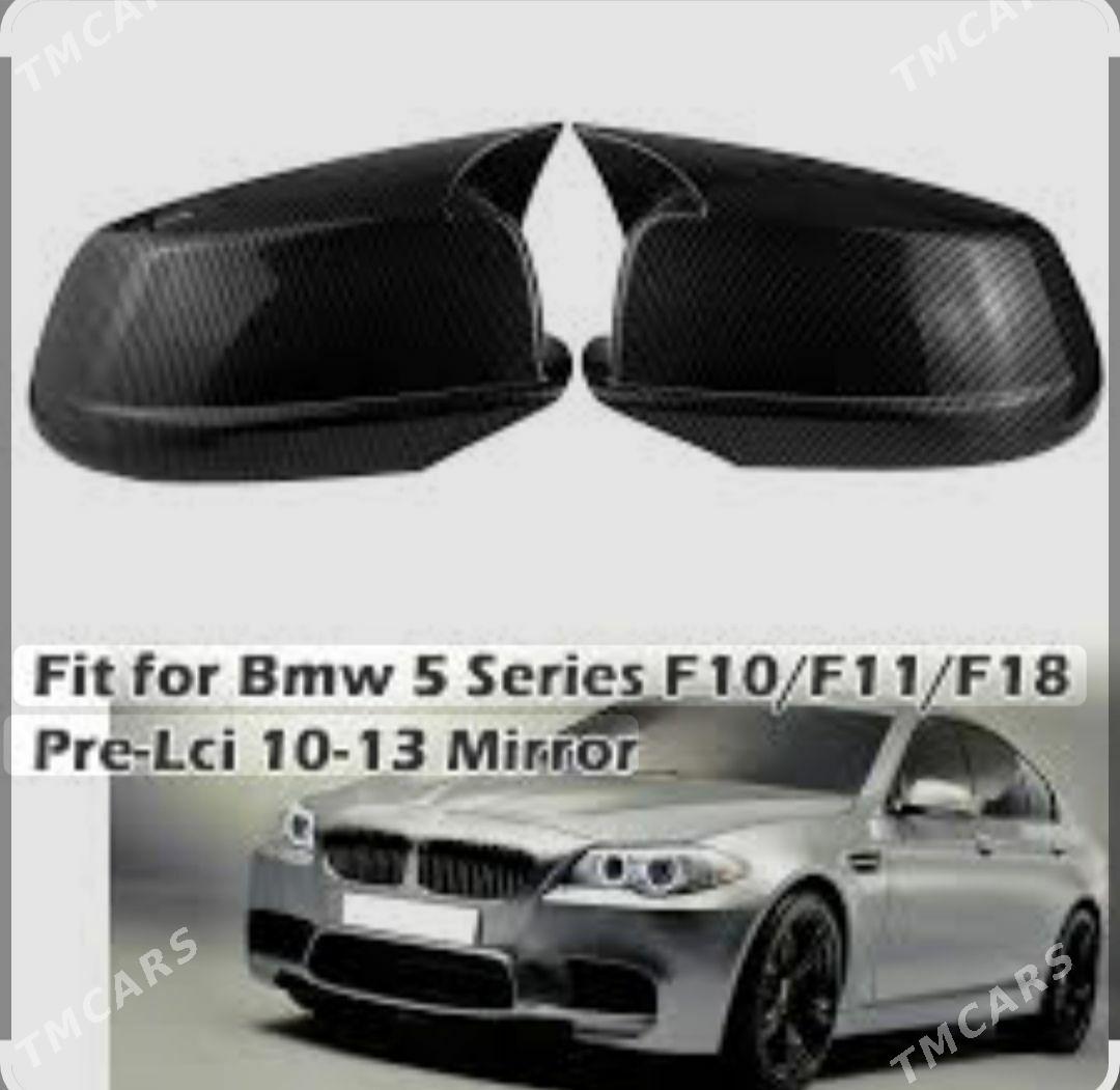 Bmw f10 bakawoy kryska 500 TMT - Мары - img 1