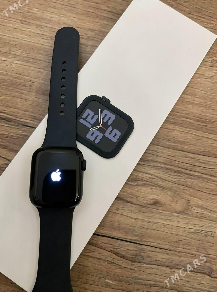 apple watch 10 seria 46mm - Ашхабад - img 1