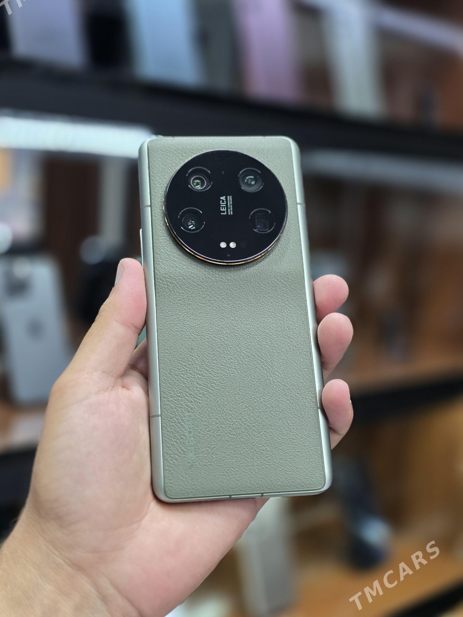 Mi 13Ultra 16/512Gb - Мары - img 1