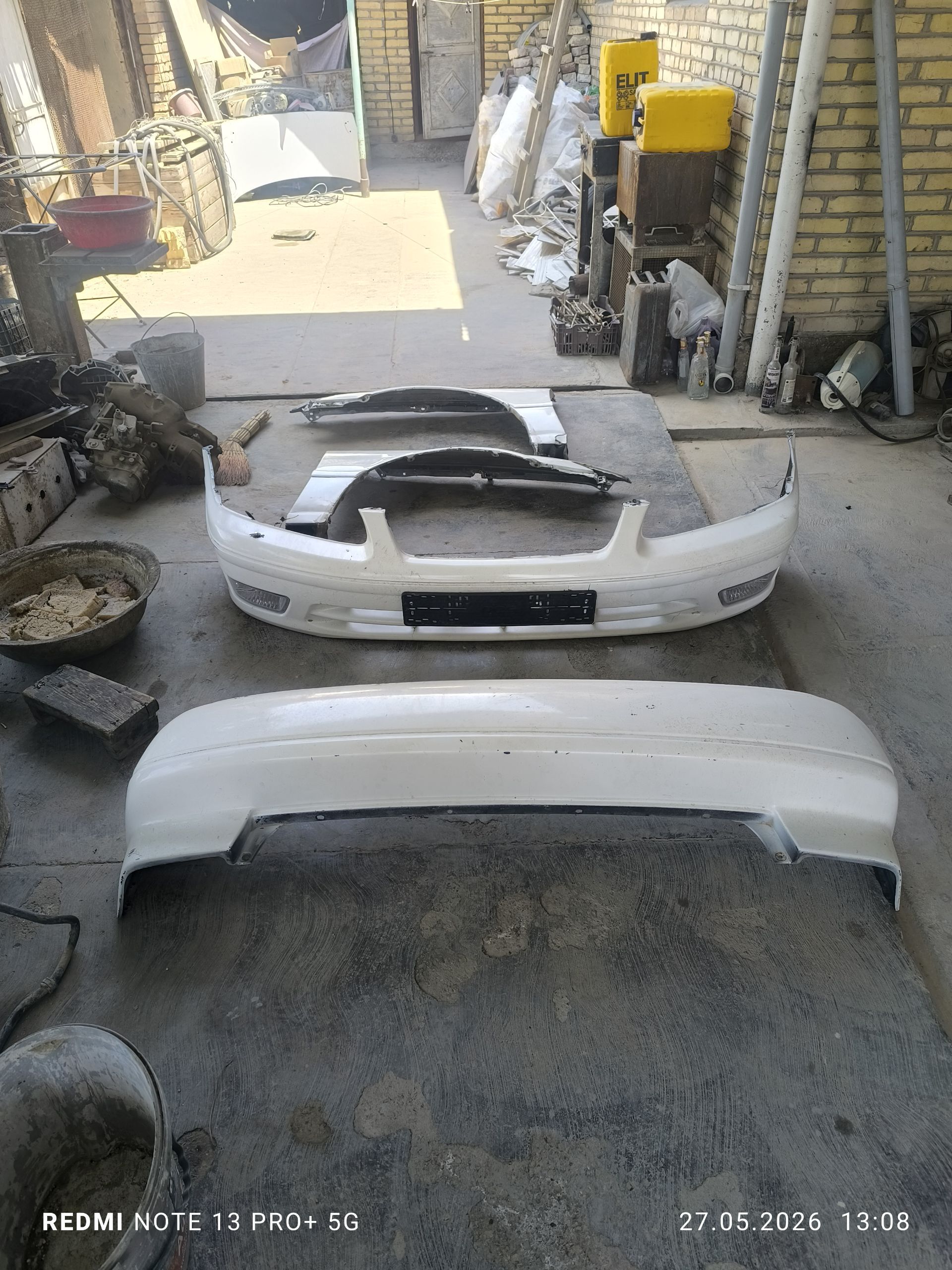 bufer 300 TMT - Мары - img 1