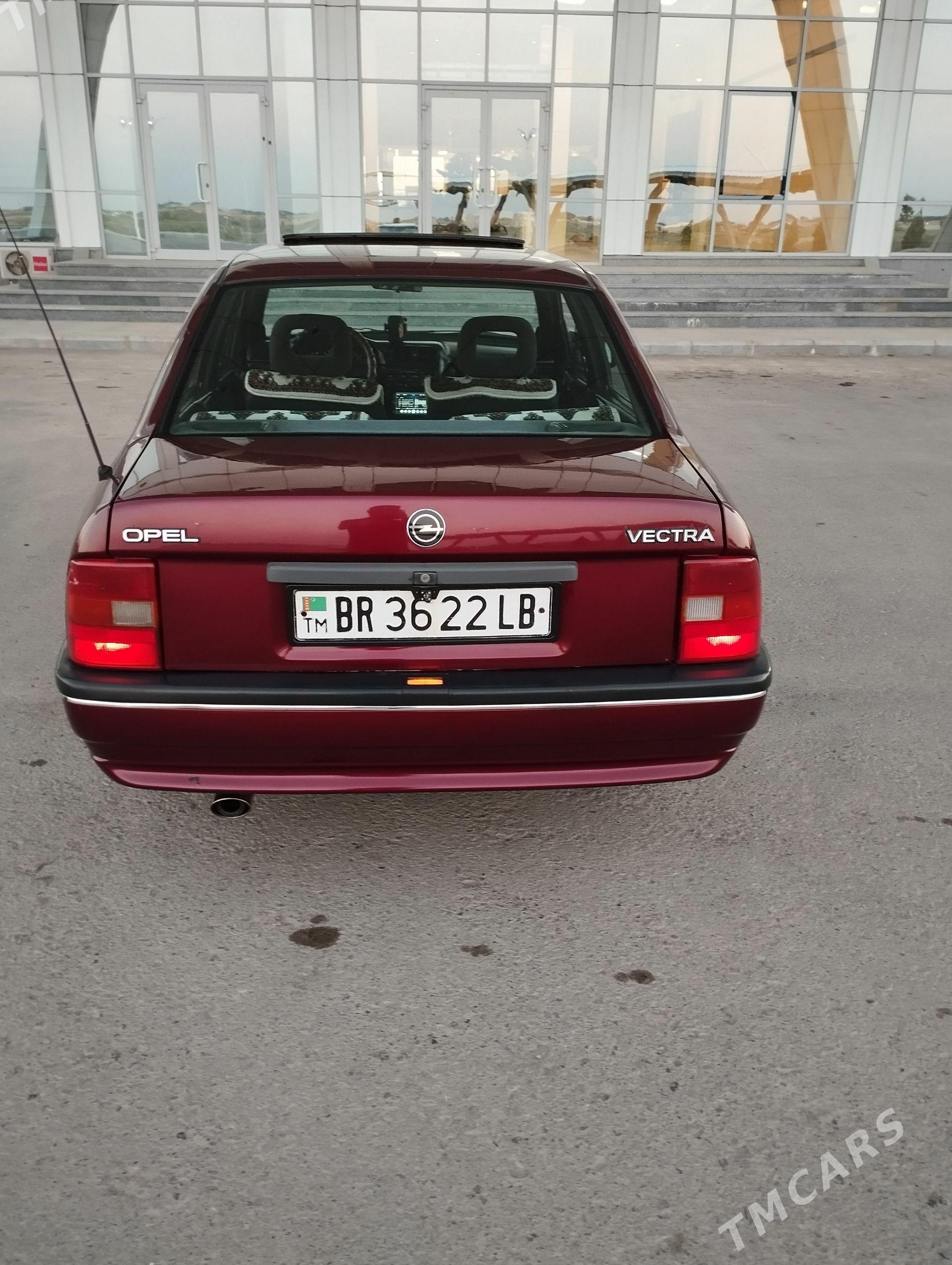 Opel Vectra 1992 - 44 000 TMT - Türkmenabat - img 1