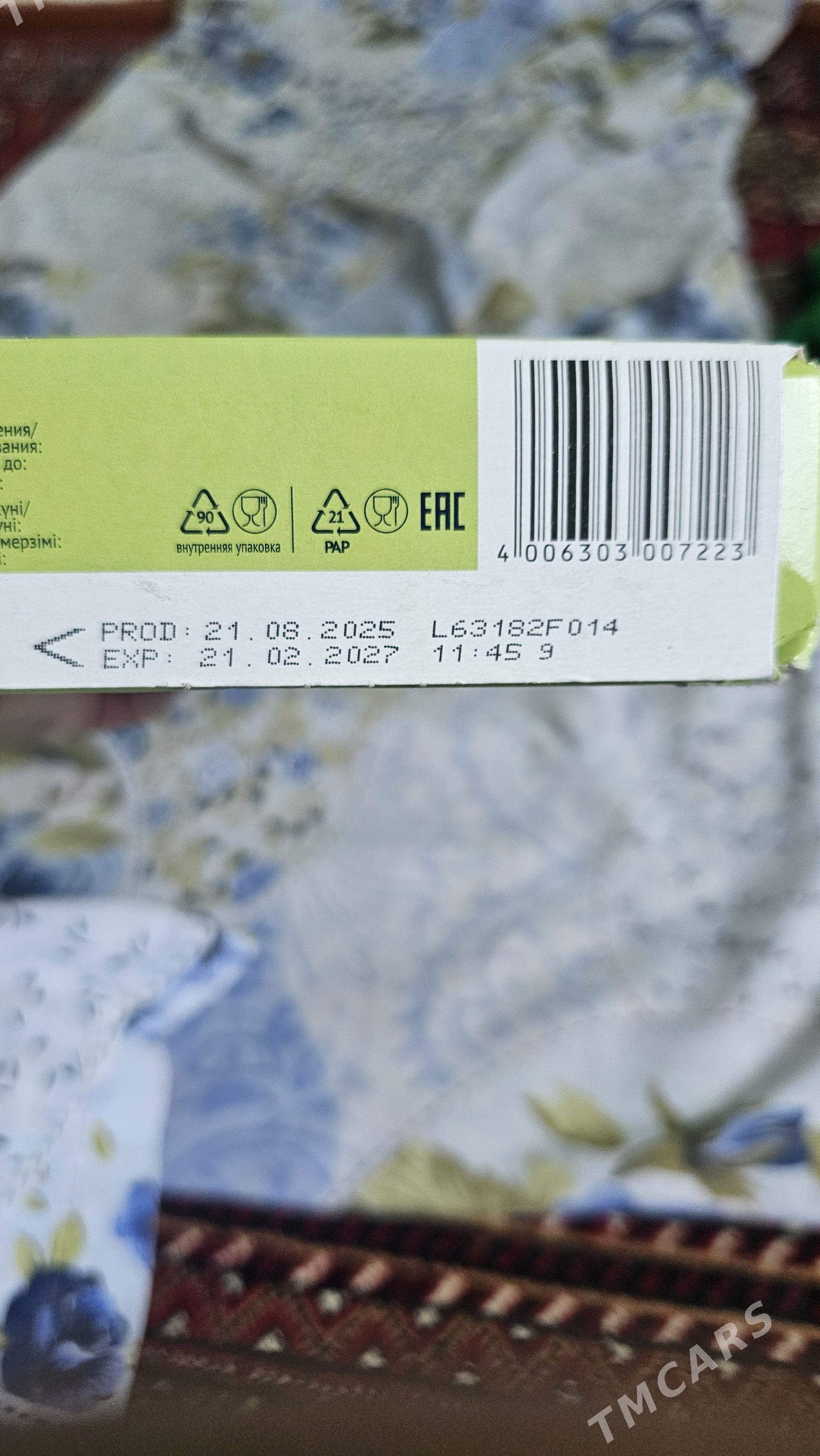 Firma Fleur Alpine - 30 mkr - img 1