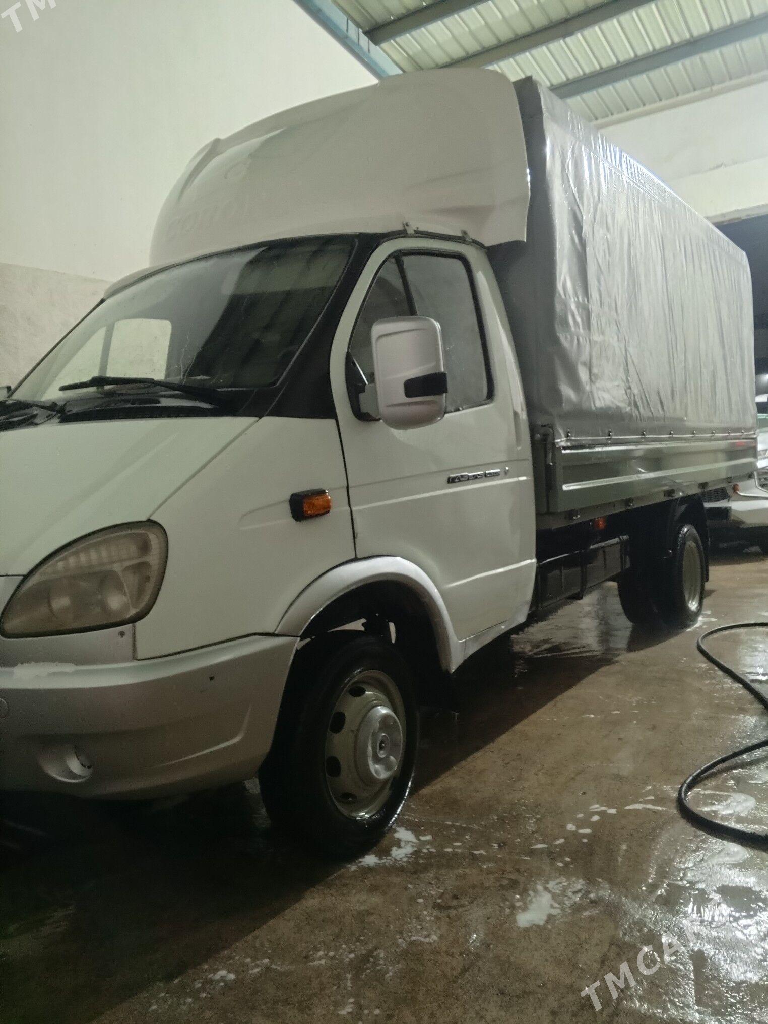 Gaz Gazel 2016 - 250 000 TMT - Aşgabat - img 1