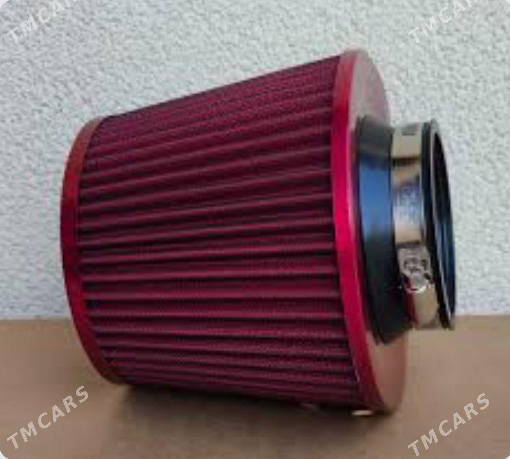Bmw m stil howa filtir 220 TMT - Мары - img 1