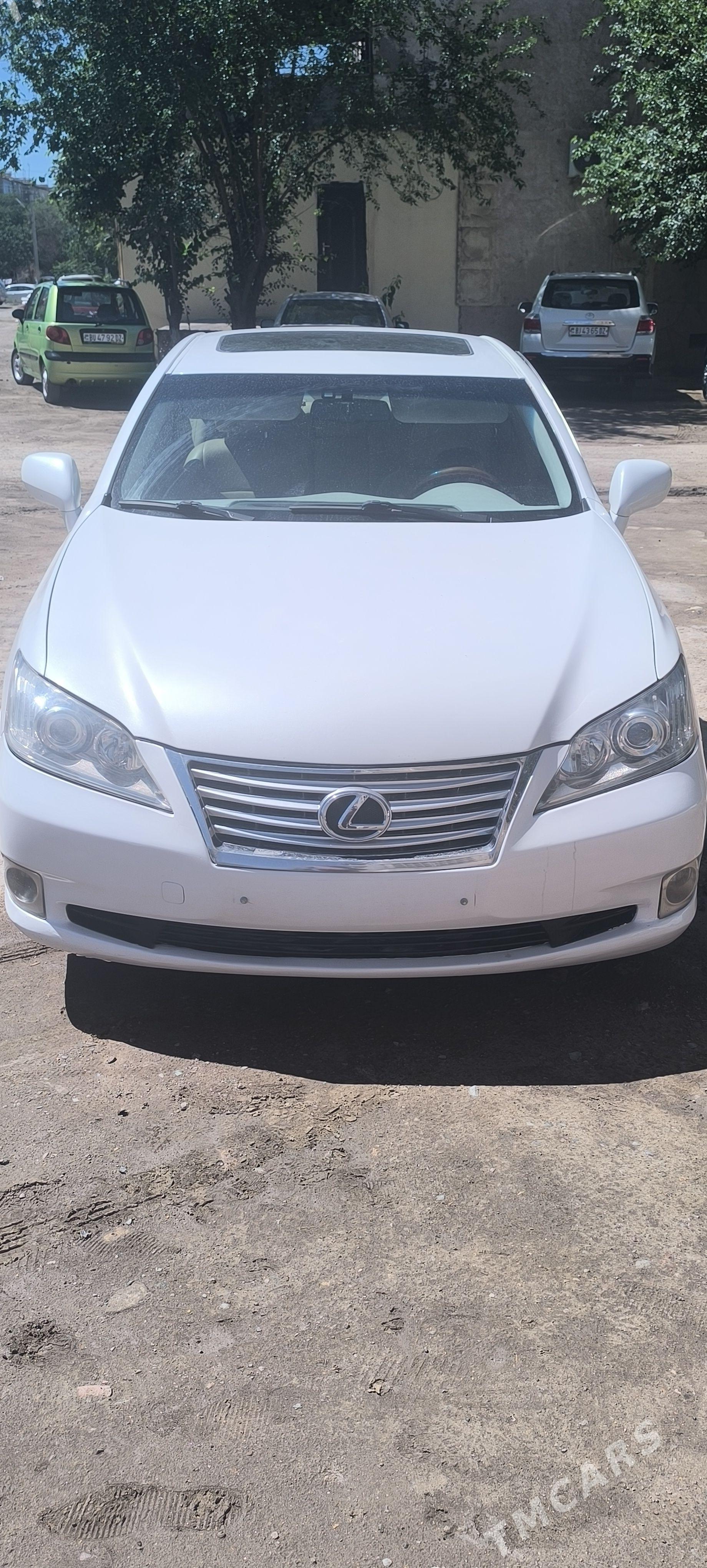 Lexus ES 350 2007 - 200 000 TMT - Дашогуз - img 1