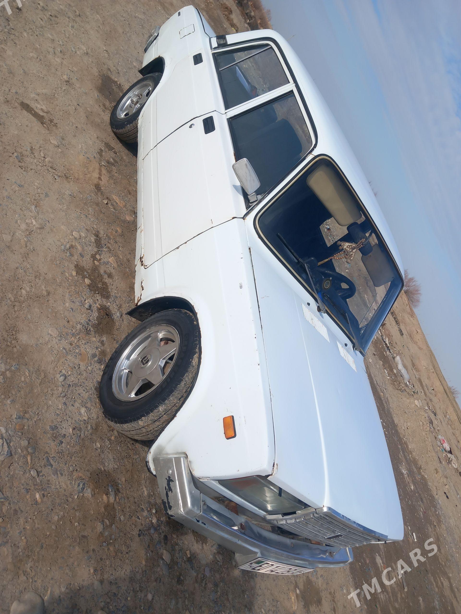 Lada 2107 1982 - 17 000 TMT - Теджен - img 1