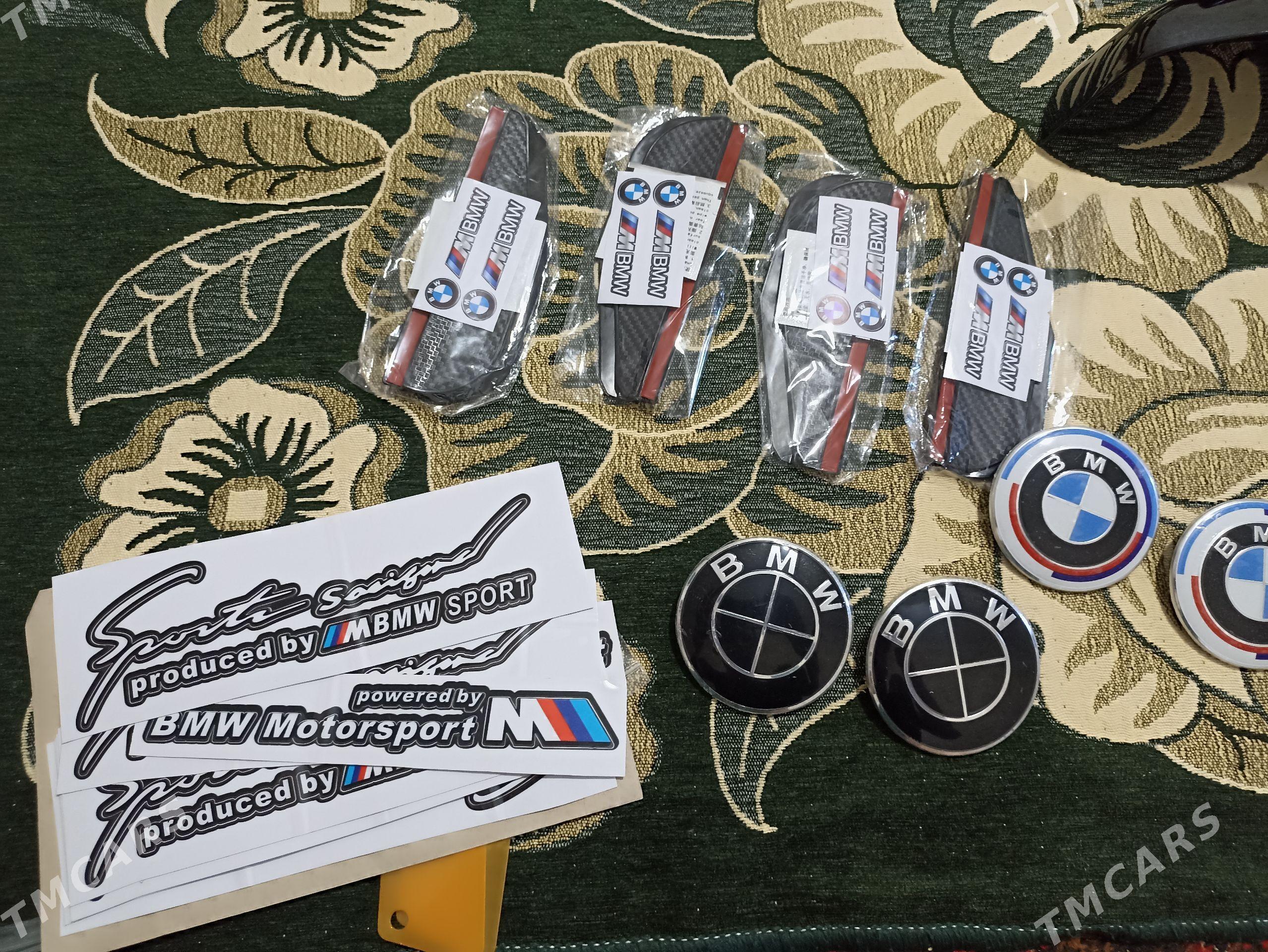 Bezeg Bmw 1 TMT - Мары - img 1