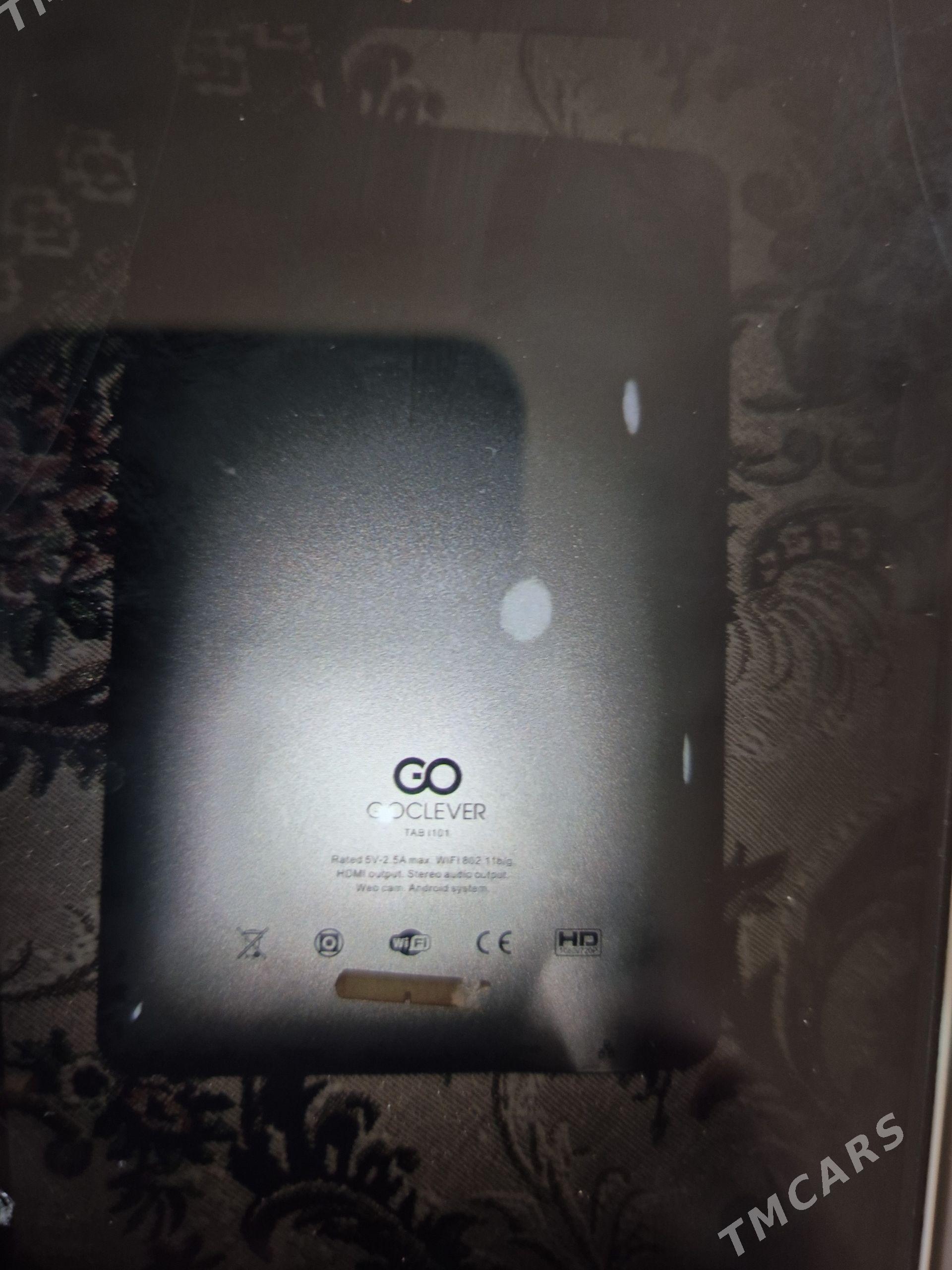 GQ planšet sq kiçi telefon. - Çoganly - img 1