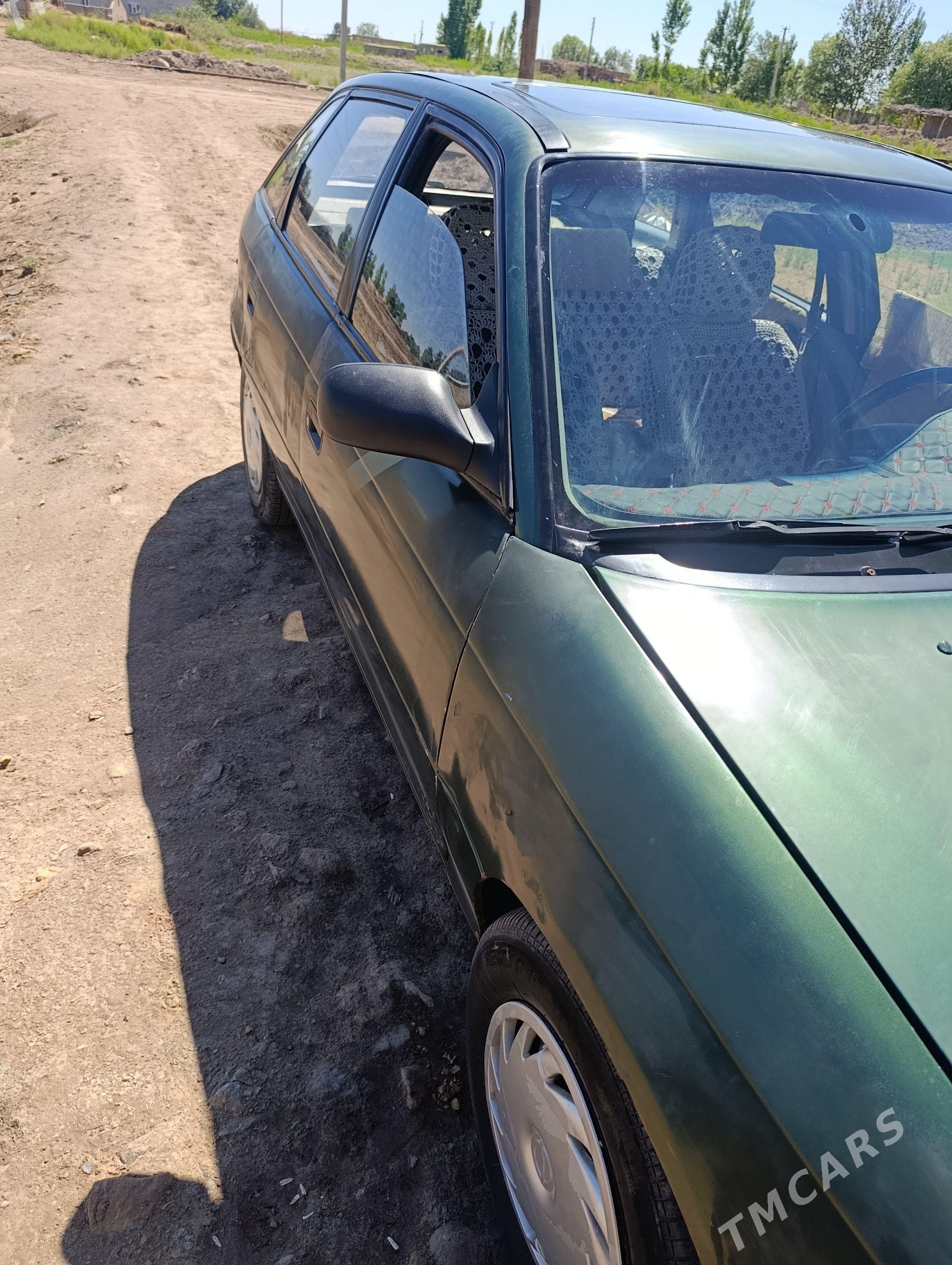 Opel Astra 1992 - 40 000 TMT - Görogly (Tagta) - img 1