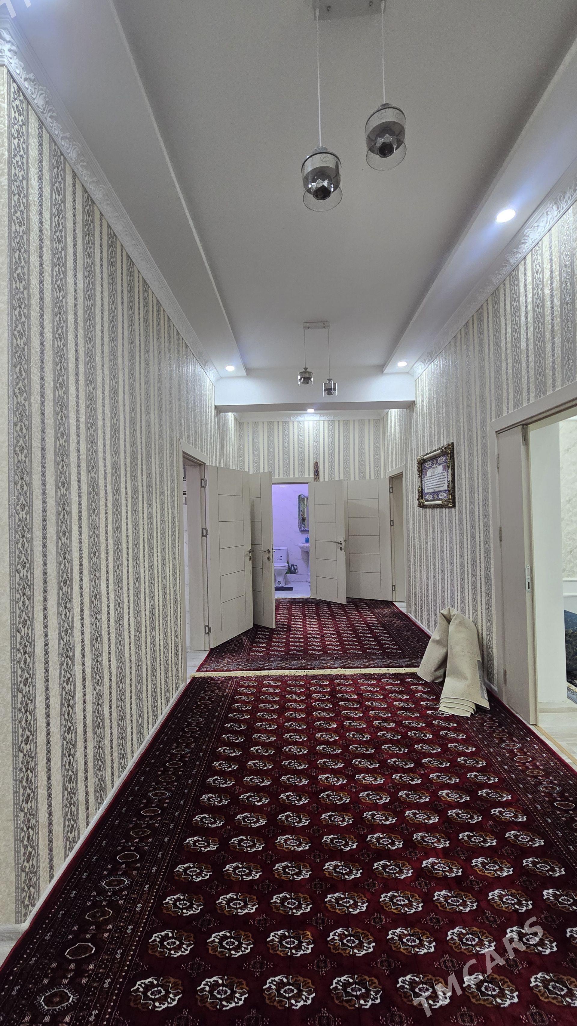 Элитка Аэропорт 4эт 4ком 204м² - Daşoguz - img 1
