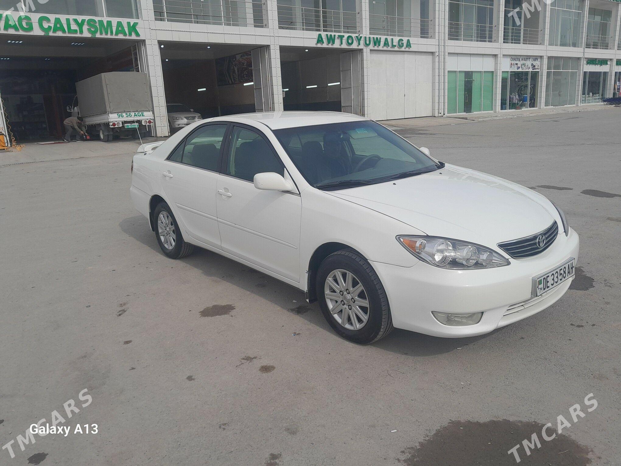 Toyota Camry 2003 - 200 000 TMT - Kaka - img 1