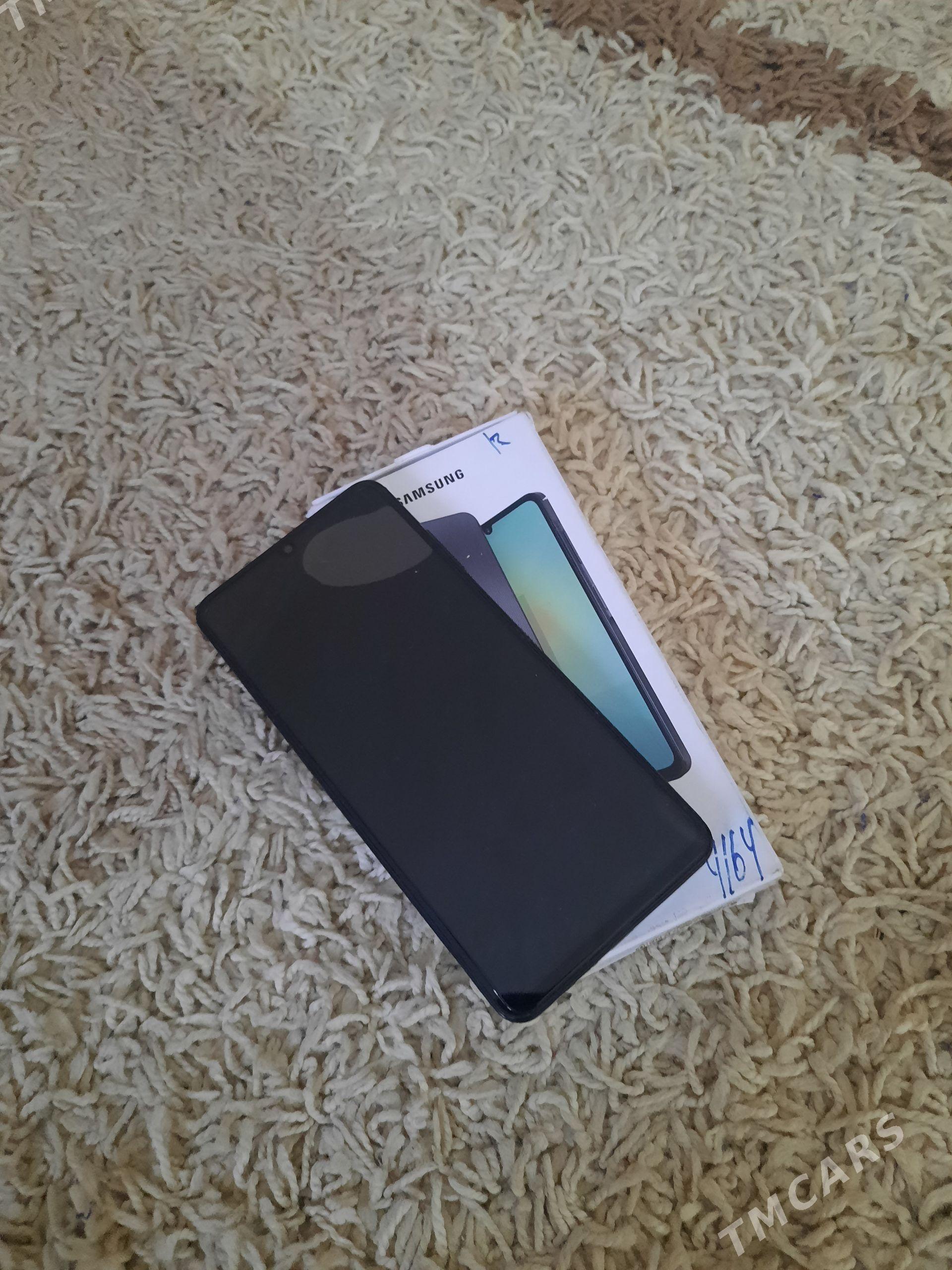 Samsung Galaxy A06 - Aşgabat - img 1