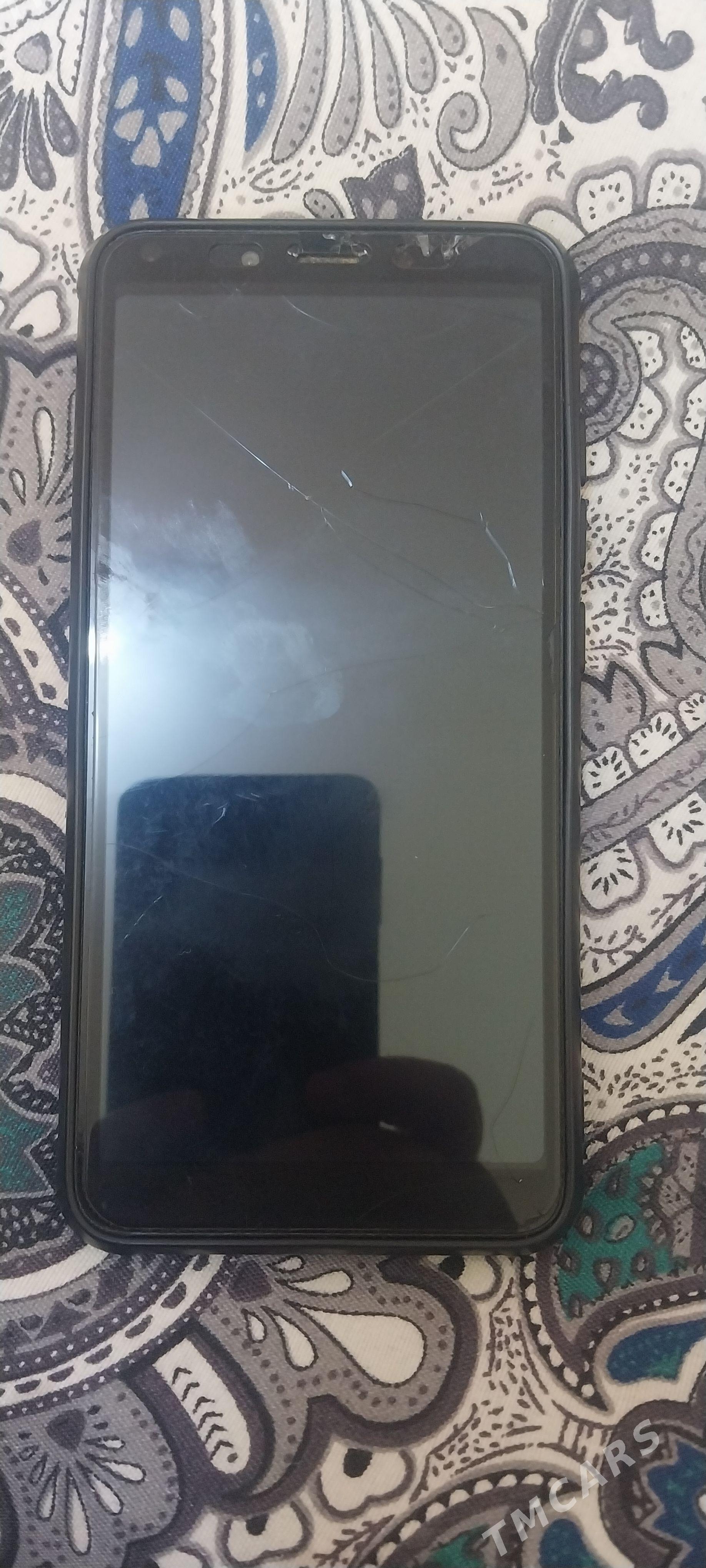 redmi 6 a - Parahat 7 - img 1