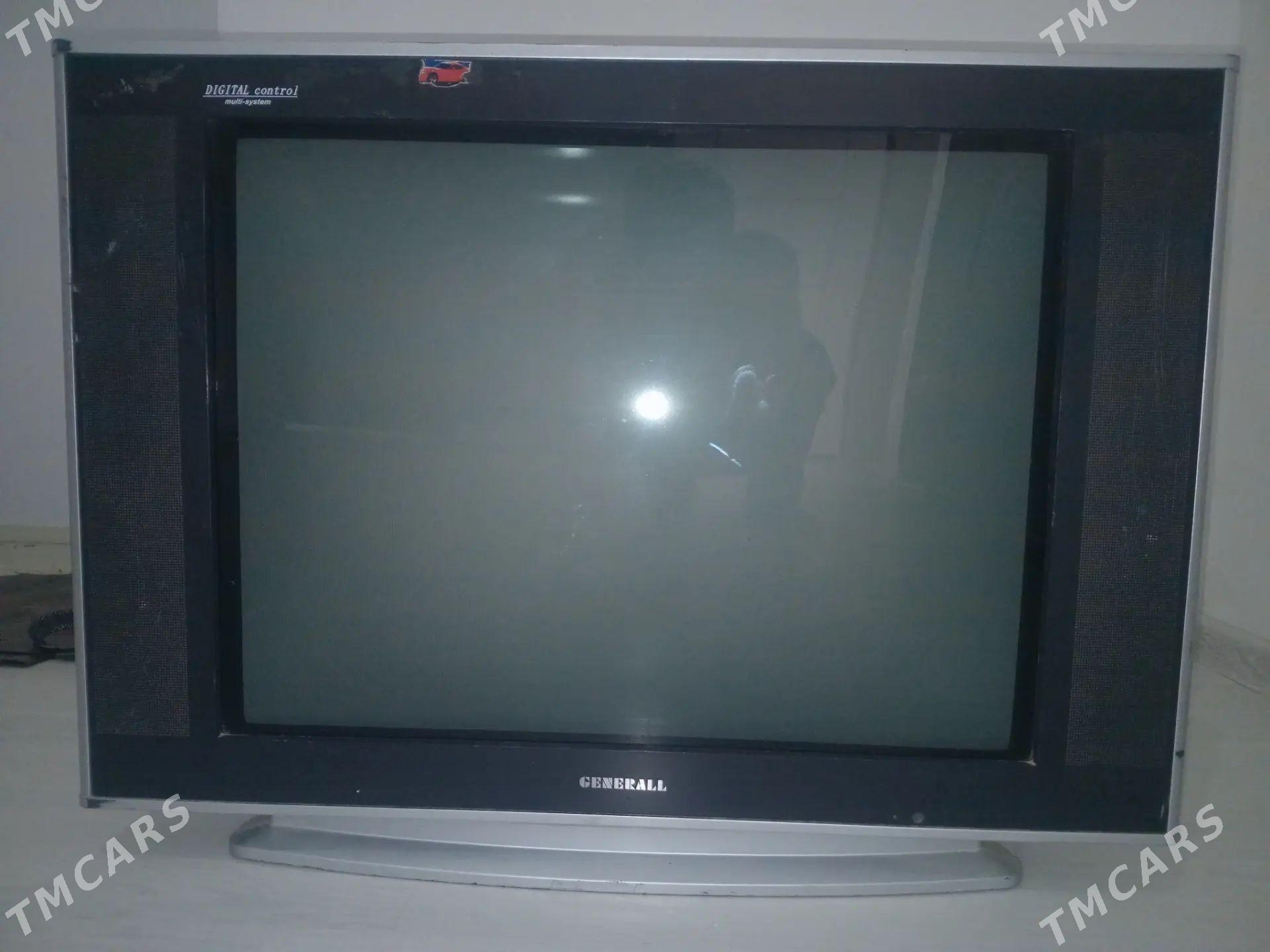 Generall telewizor - Дашогуз - img 1