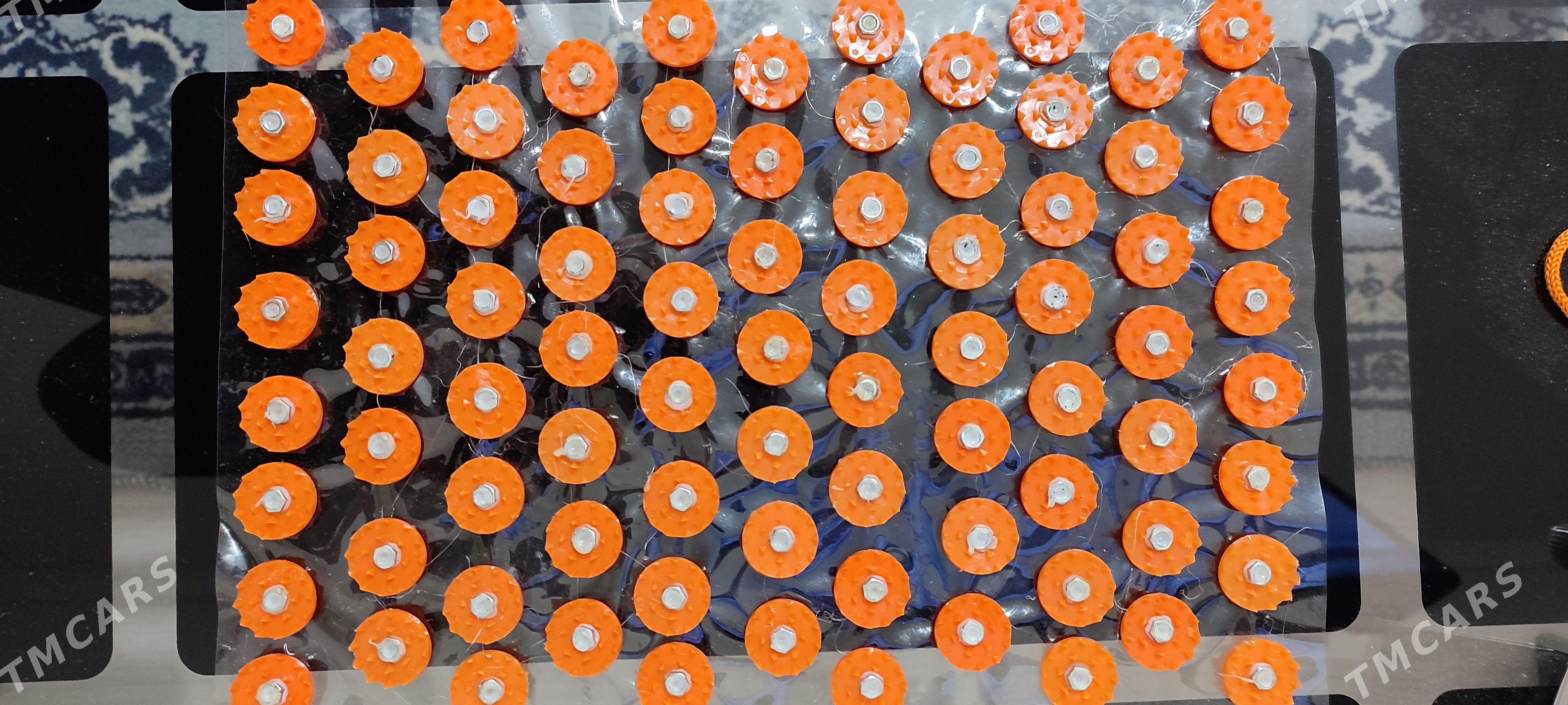 Игольчатый коврик - 30 mkr - img 1