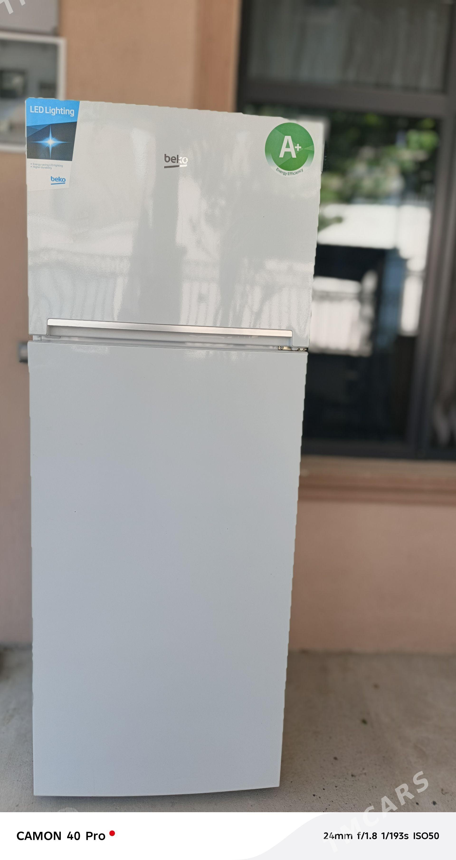 Beko - Türkmenbaşy - img 1