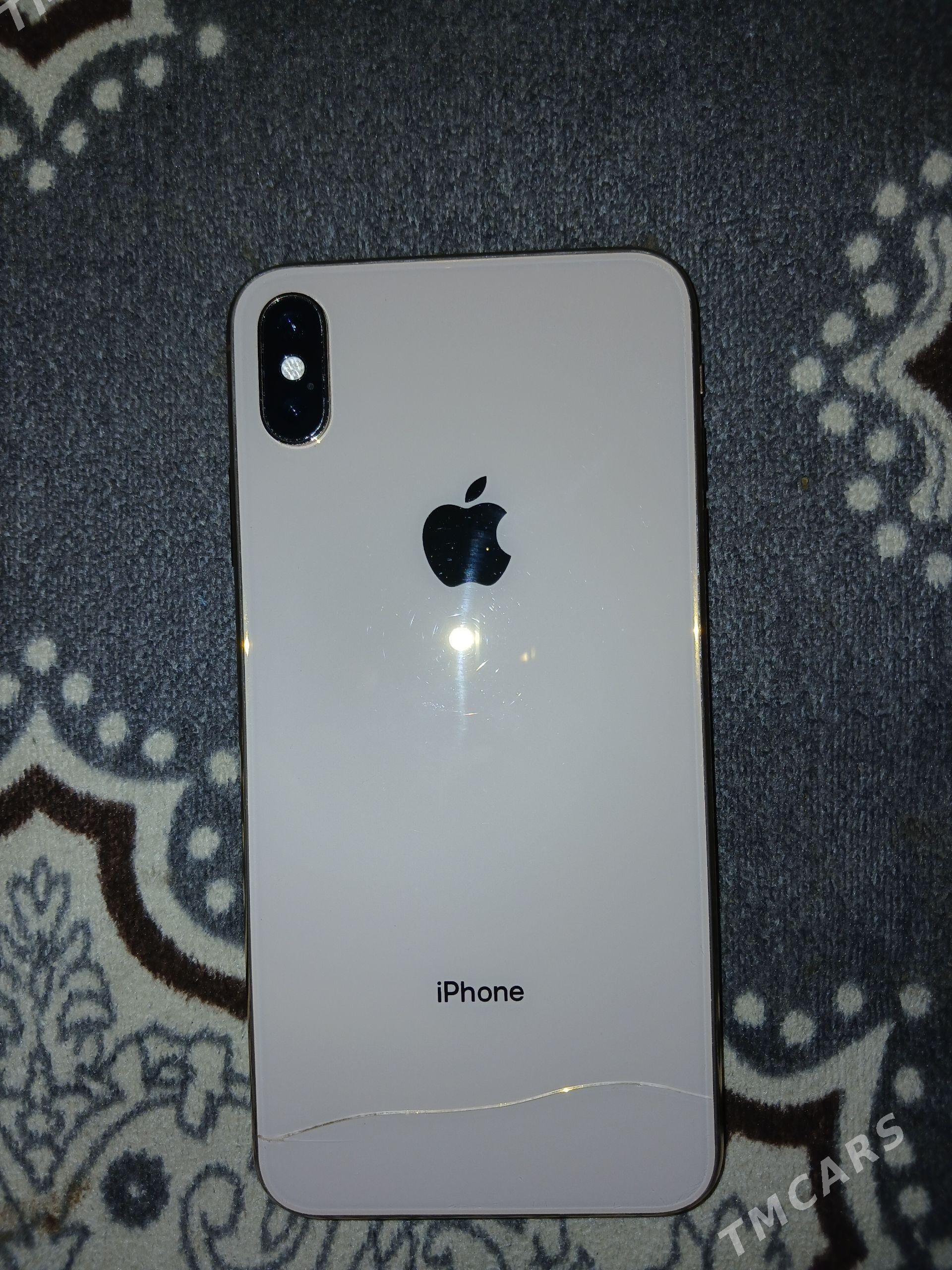 iPhone xs max - Шабатский этрап - img 1