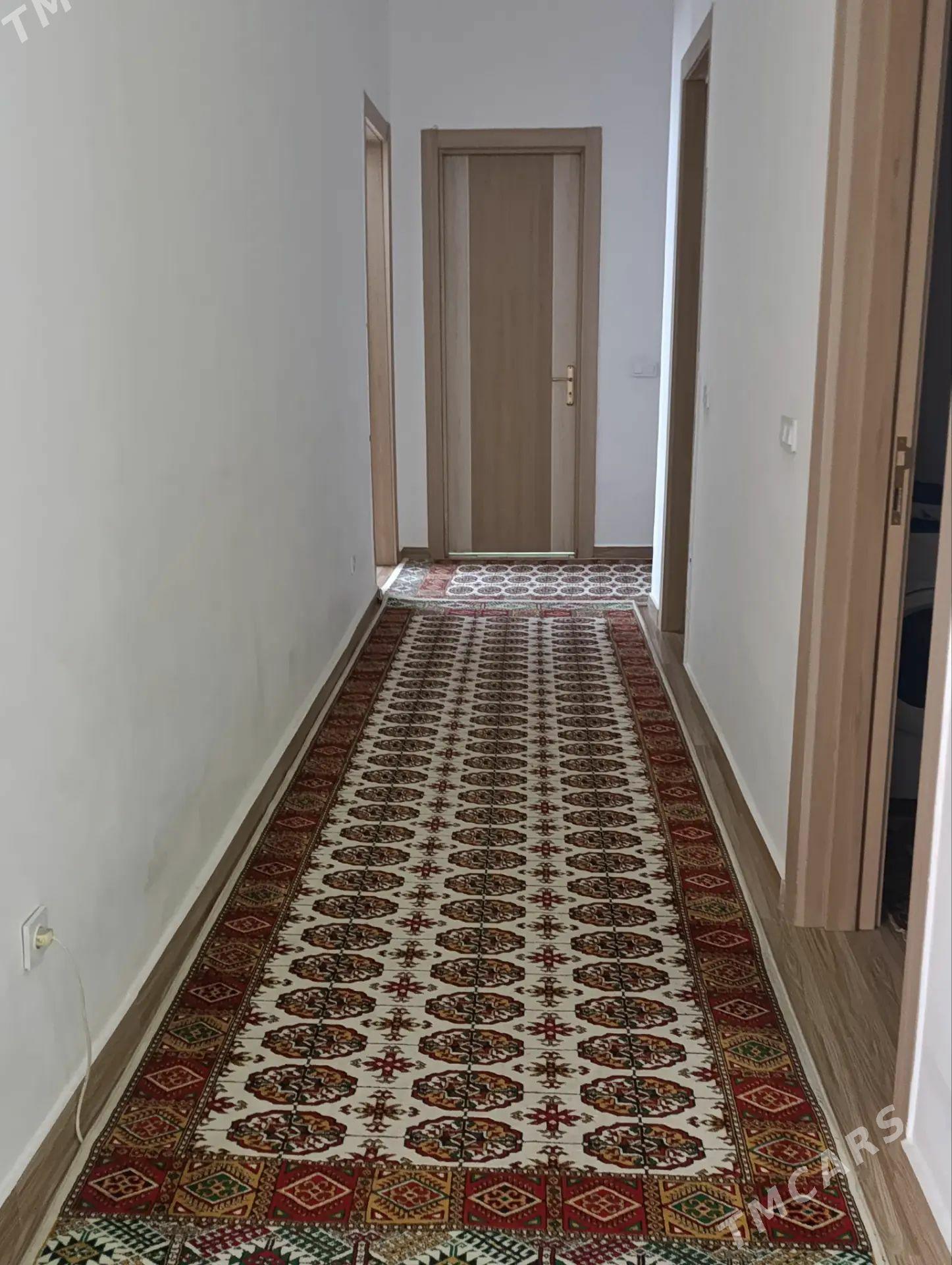 Elitka 16 Tapgyr 3 kom 9 etaj - Aşgabat - img 1