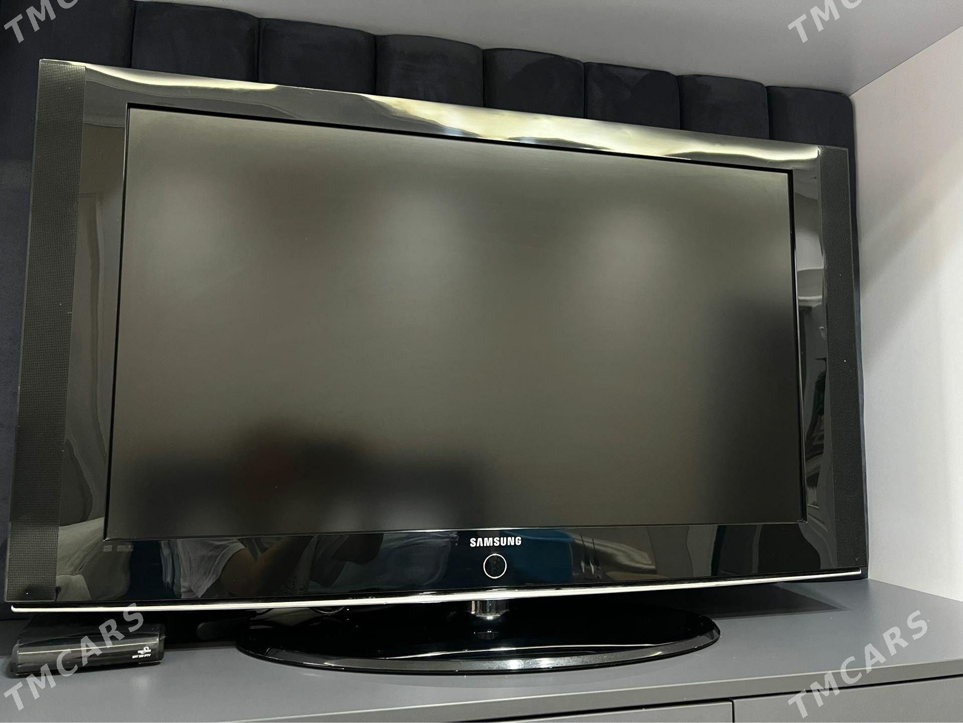 Telewizor Samsung - Ашхабад - img 1