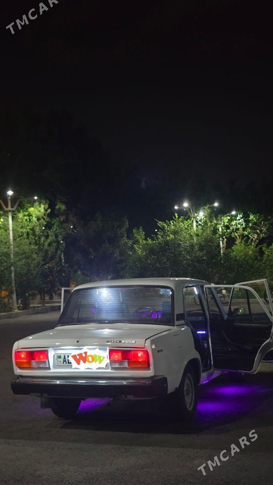 Lada 2107 2000 - 40 000 TMT - Aşgabat - img 1
