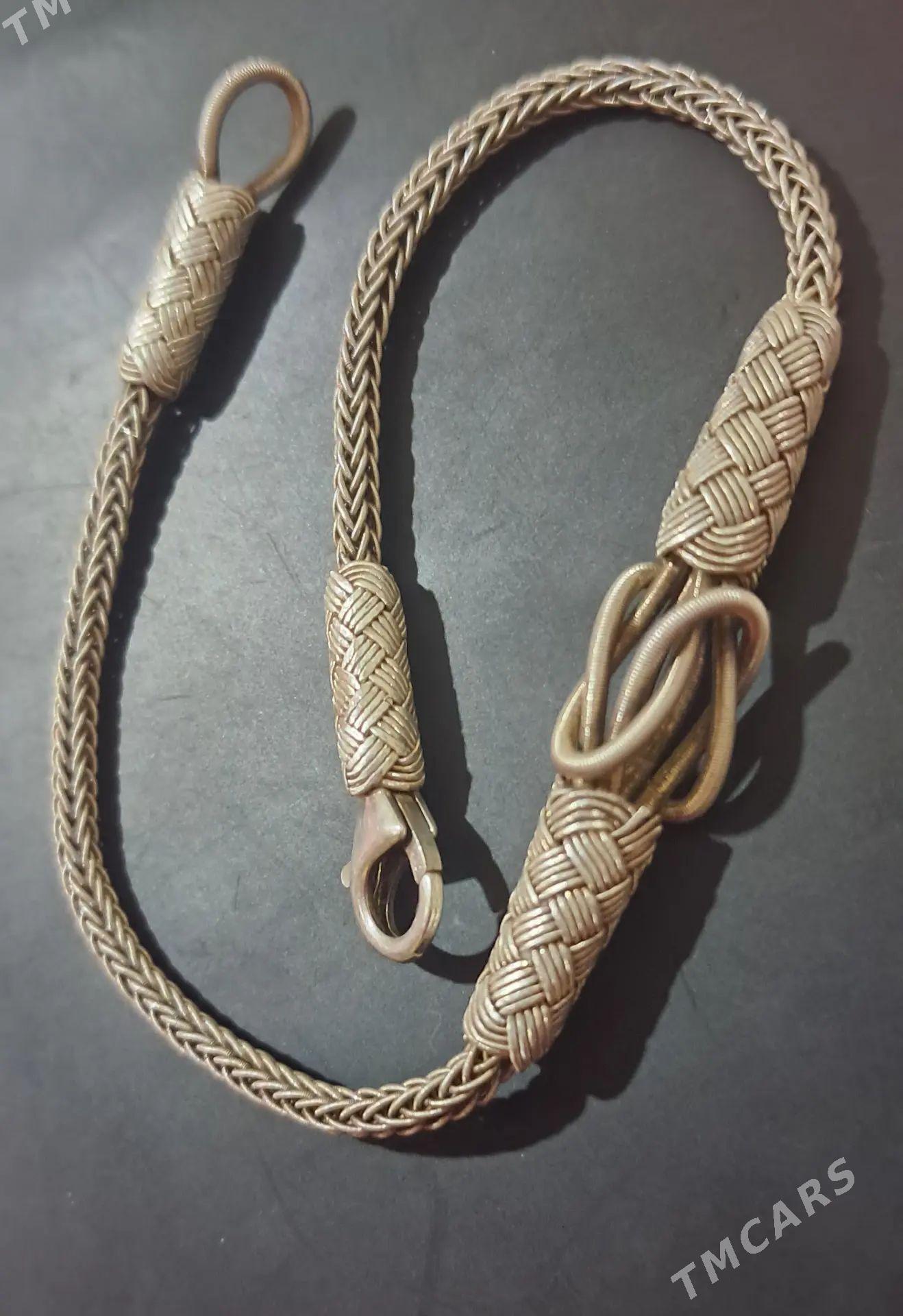 kumis braslet - Aşgabat - img 1