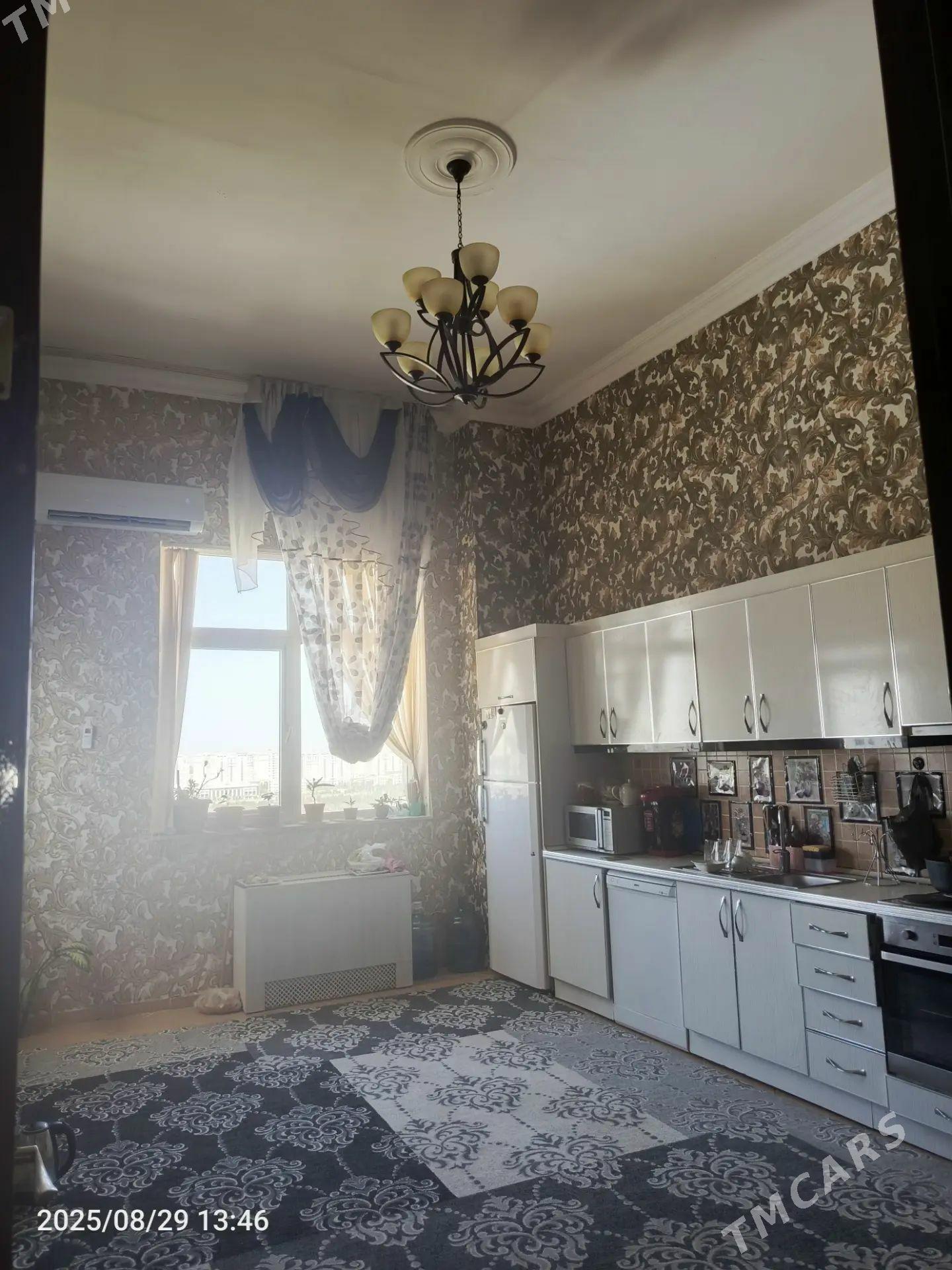 ARENDA TALYPLARA - Aşgabat - img 1