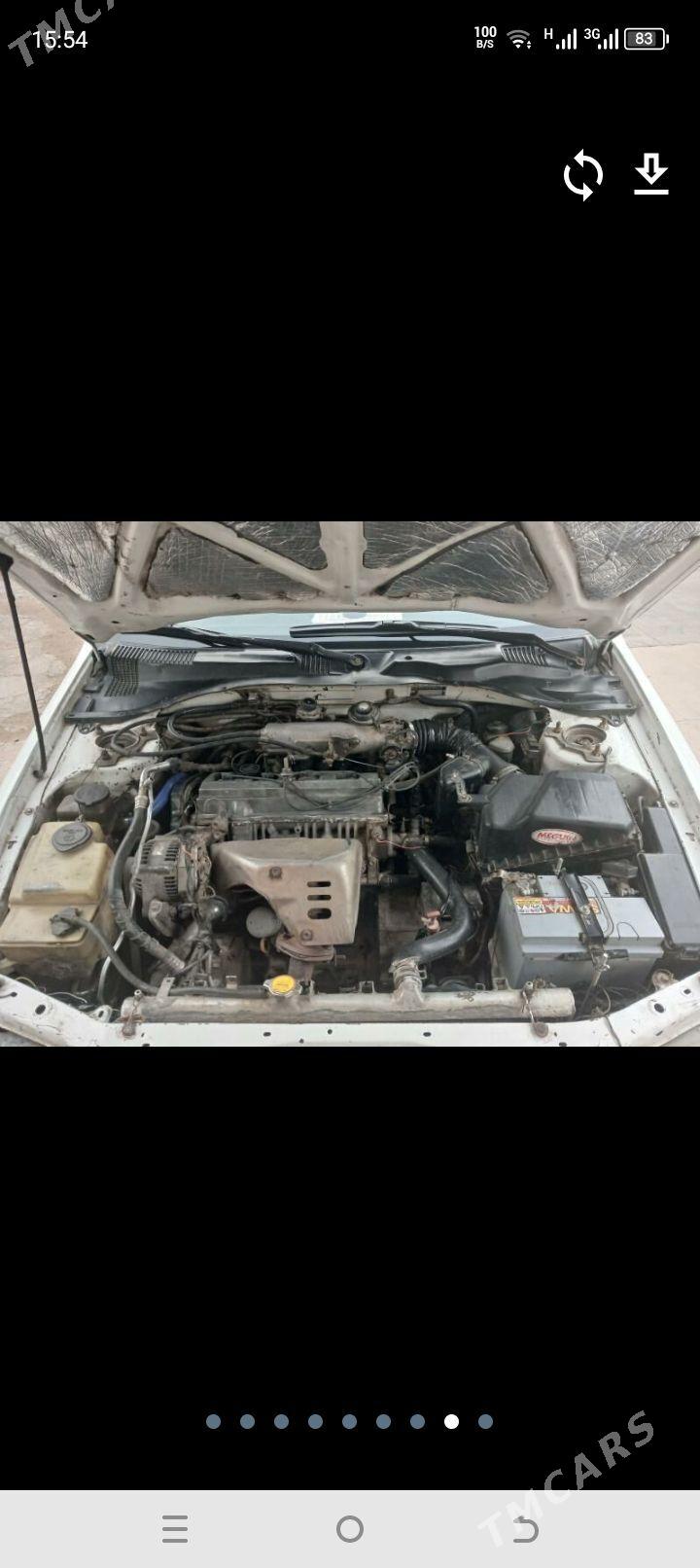 Toyota Corona 1999 - 90 000 TMT - Ак-Бугдайский этрап - img 1