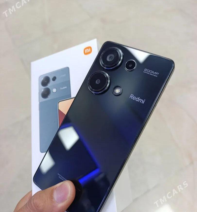 Redmi Note 13 Pro 12/512 GB - Türkmenabat - img 1