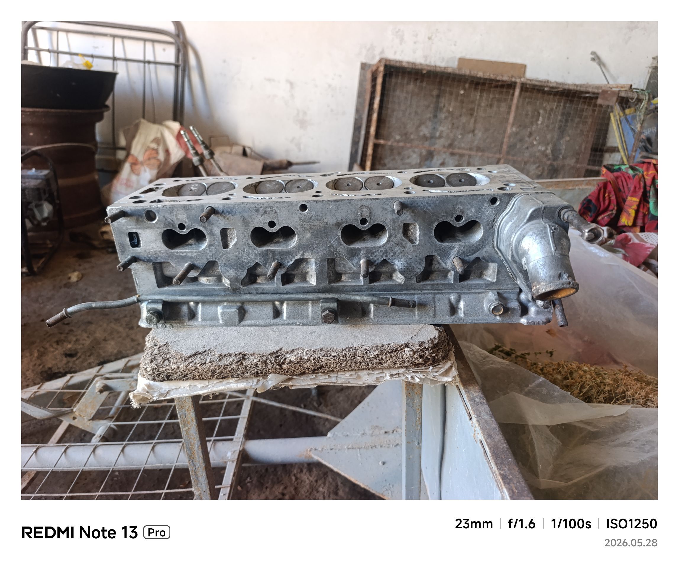 opel 2.2 remen galofka 1 700 TMT - Şabat etr. - img 1