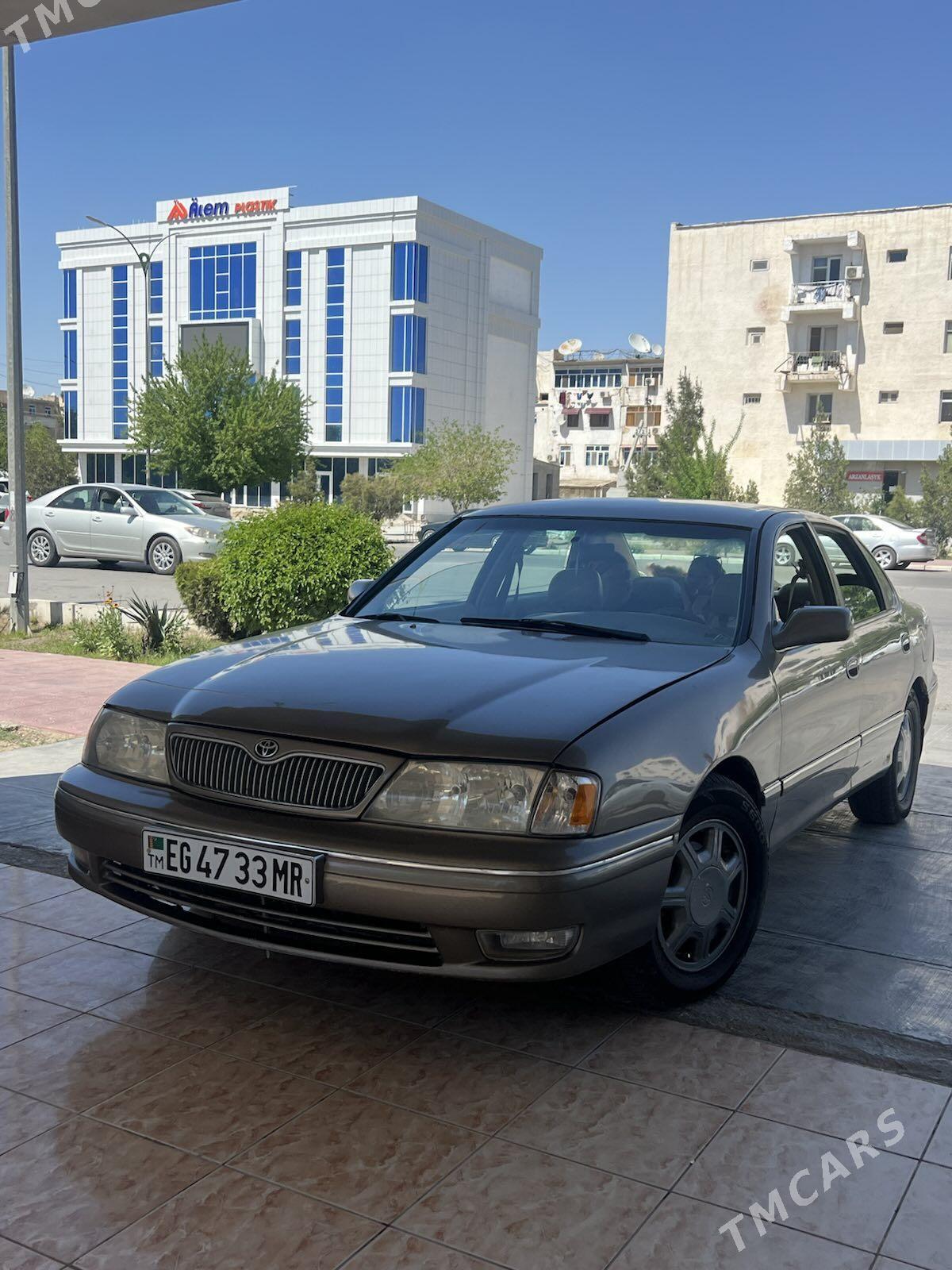 Toyota Avalon 1999 - 165 000 TMT - Mary - img 1