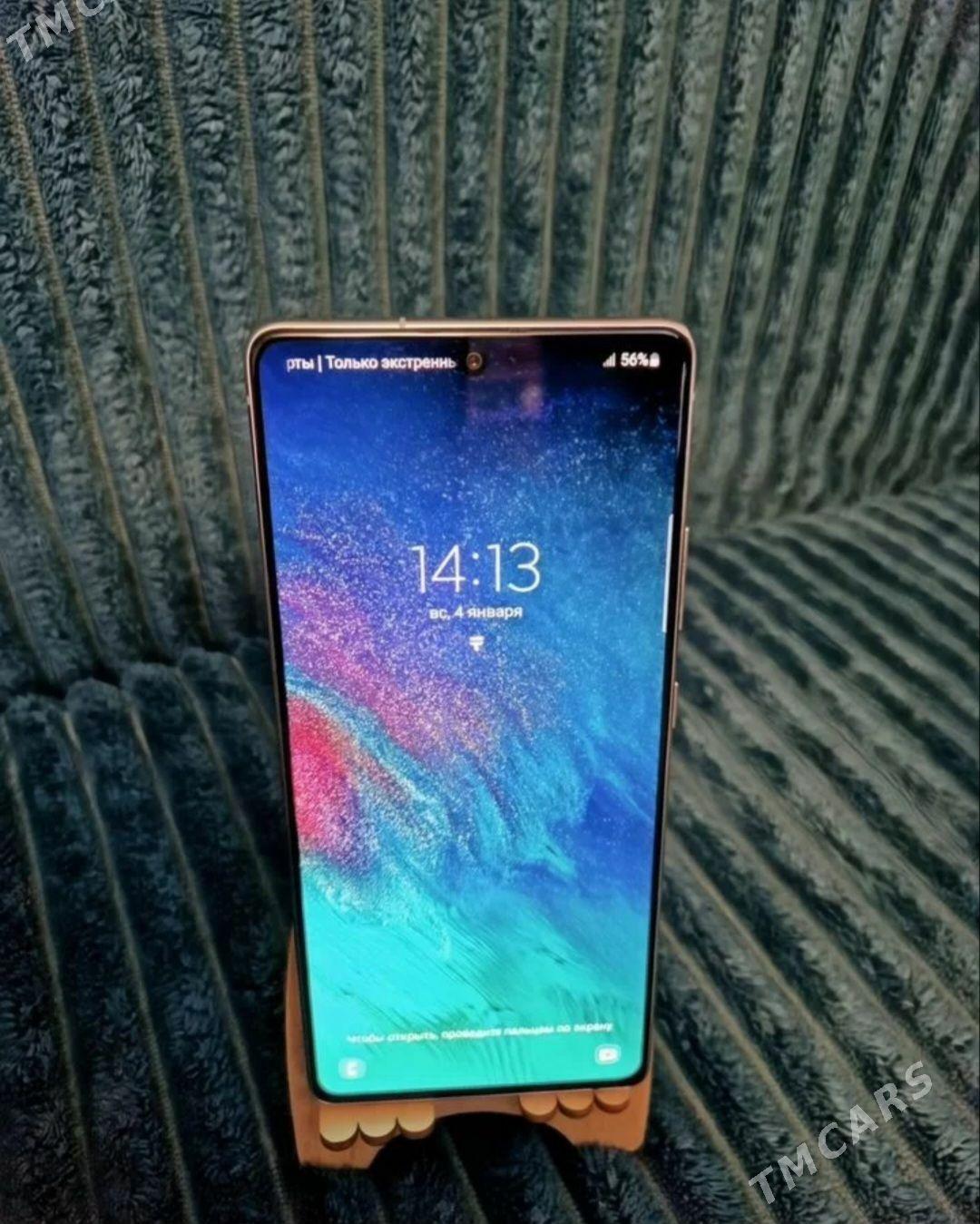 Samsung S10 Lite 8/128 GB - Türkmenabat - img 1