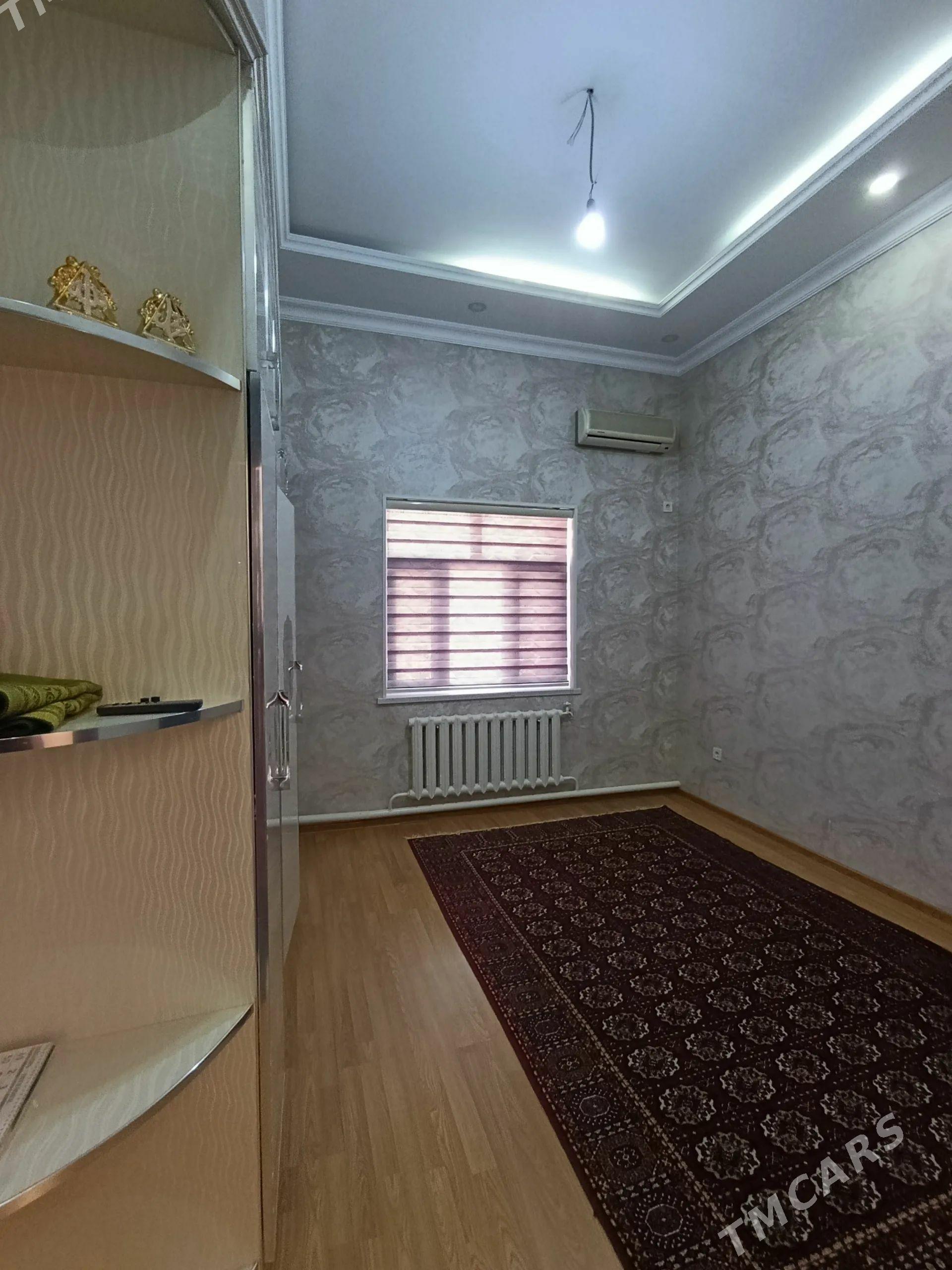 Arenda Ak Altyn Plan - Ашхабад - img 1