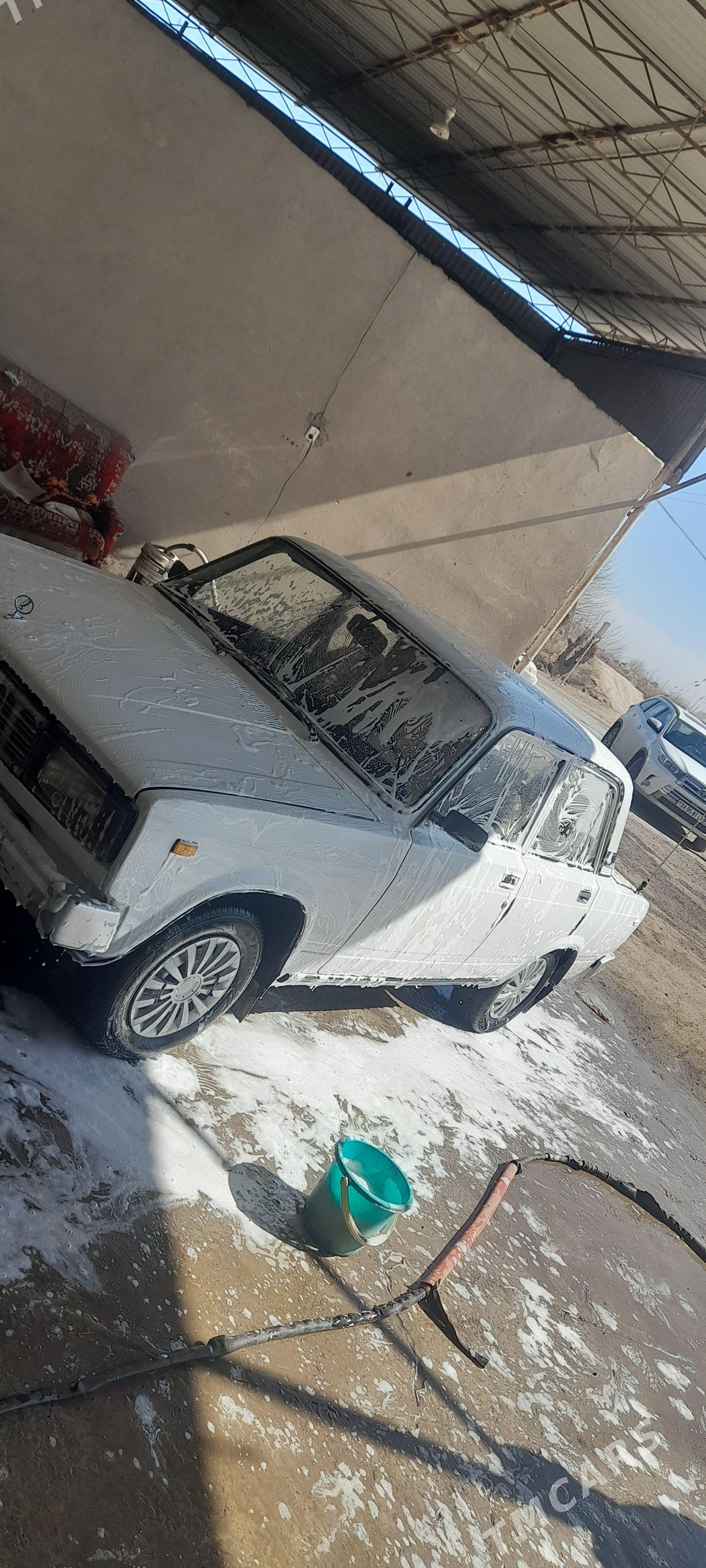 Lada 2105 1993 - 35 000 TMT - Сакар - img 1