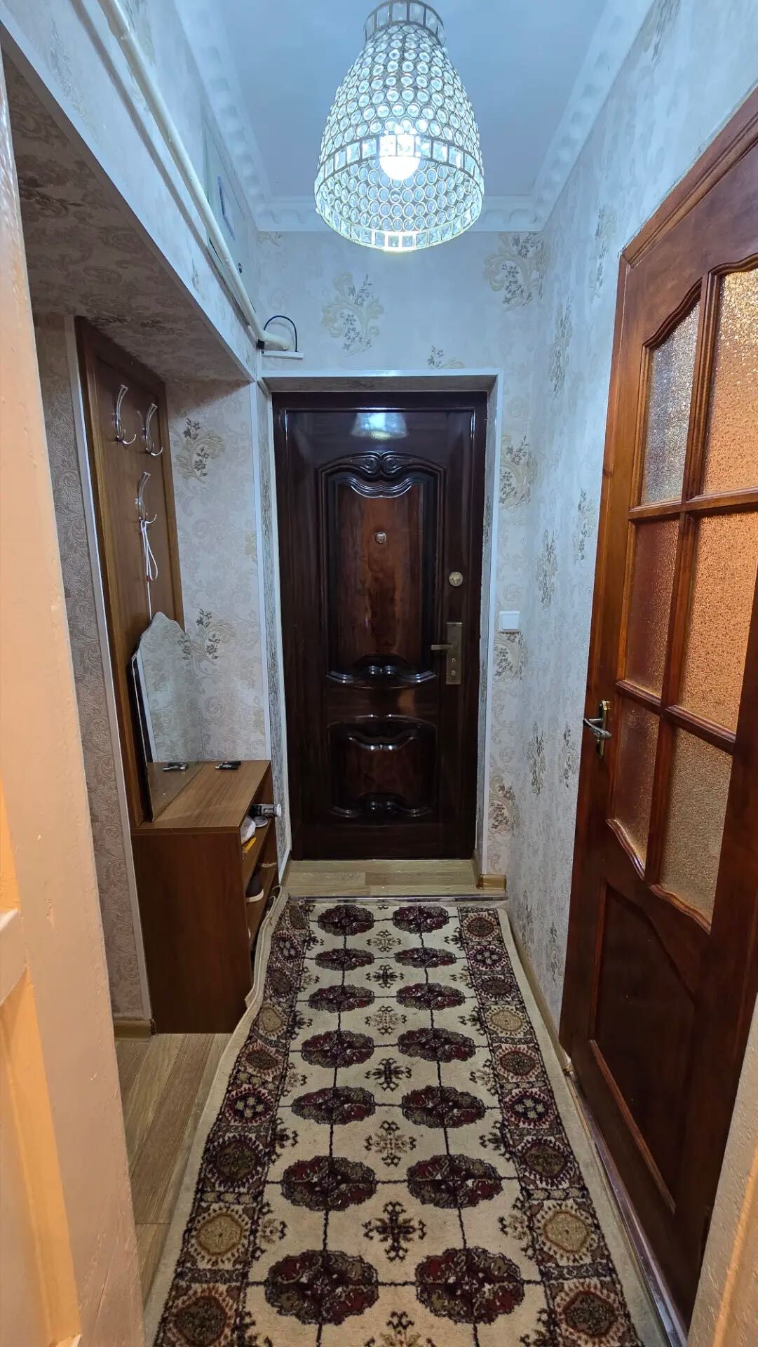 Satlyk 6 Mik - Aşgabat - img 1