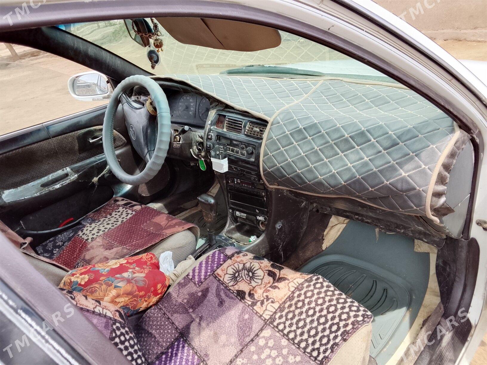 Toyota Corolla 1992 - 60 000 TMT - Akdepe - img 1