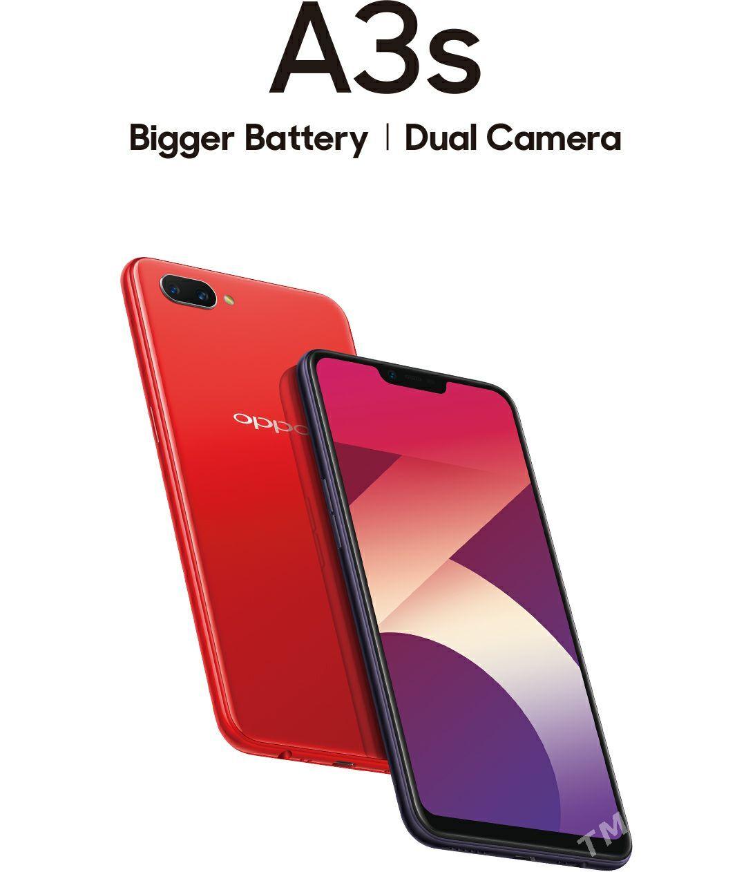 OPPO A3S - Керки - img 1