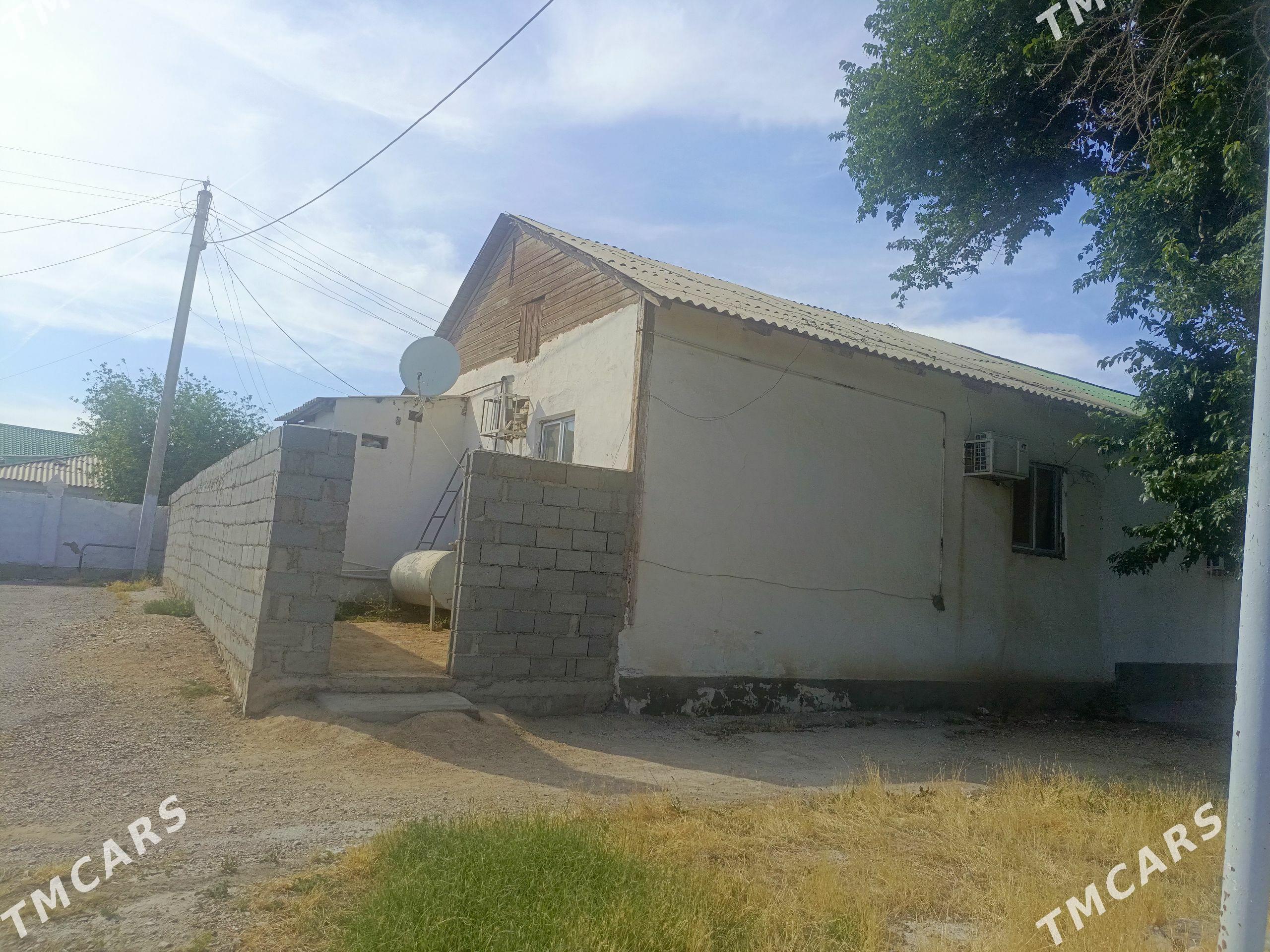 jaý - Balkanabat - img 1