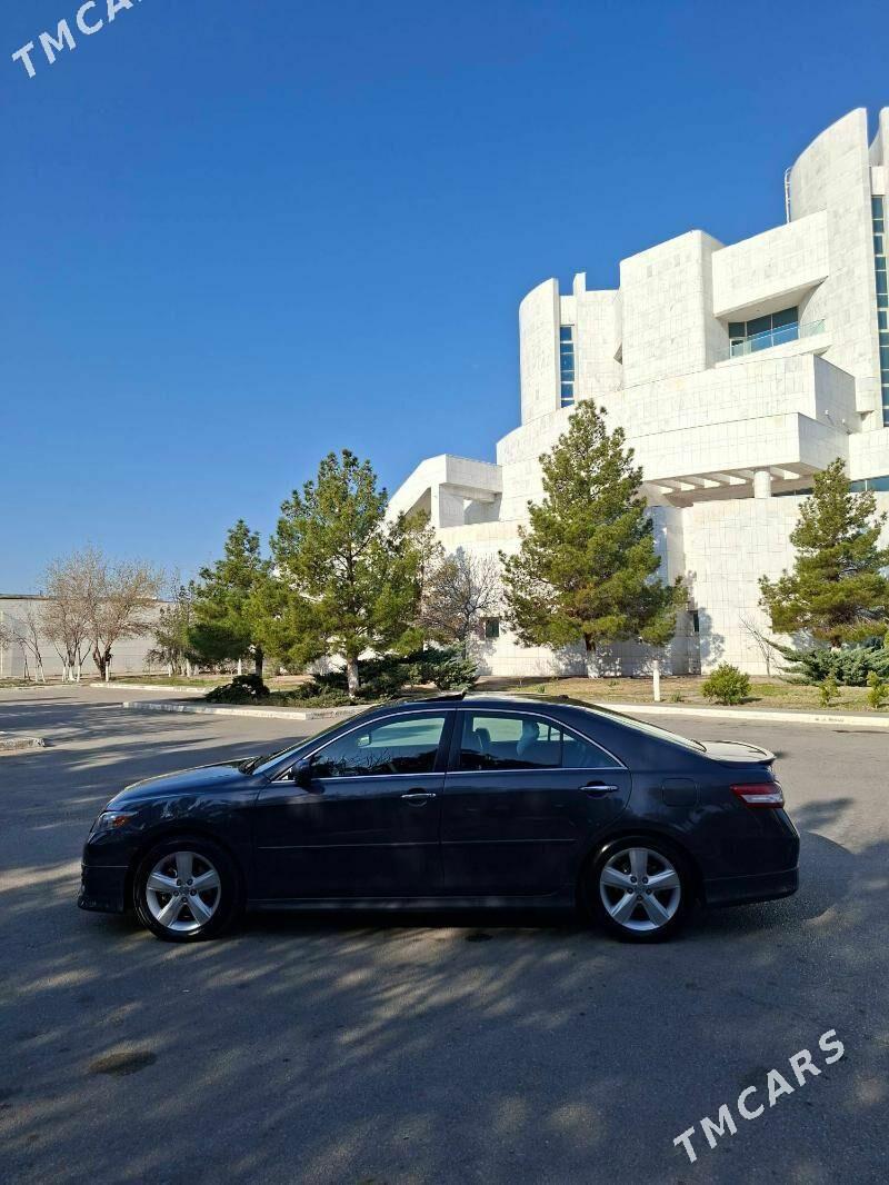 Toyota Camry 2011 - 250 000 TMT - Байрамали - img 1